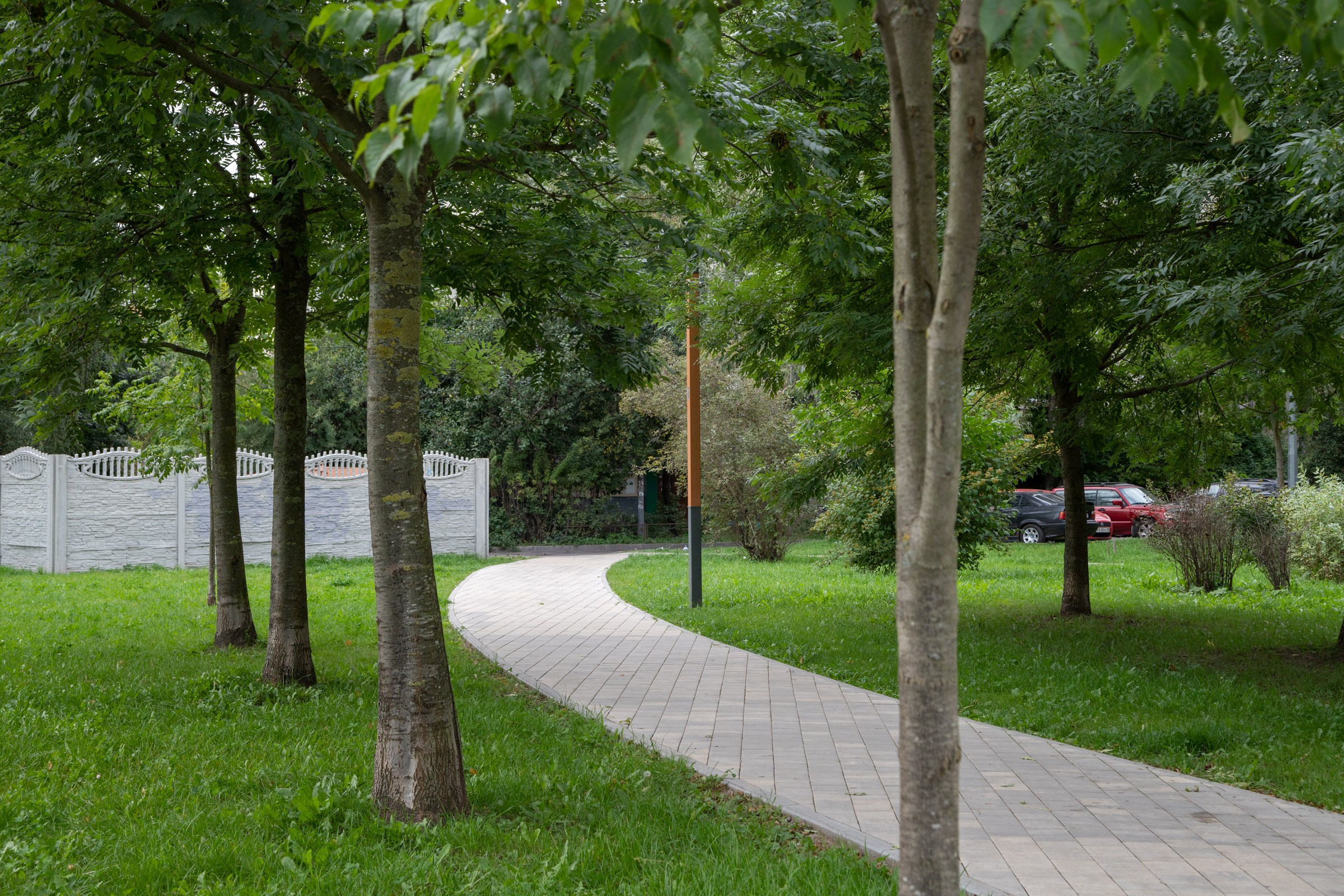 Общественное. Интерьерный и архитектурный фотограф Солодова Алина