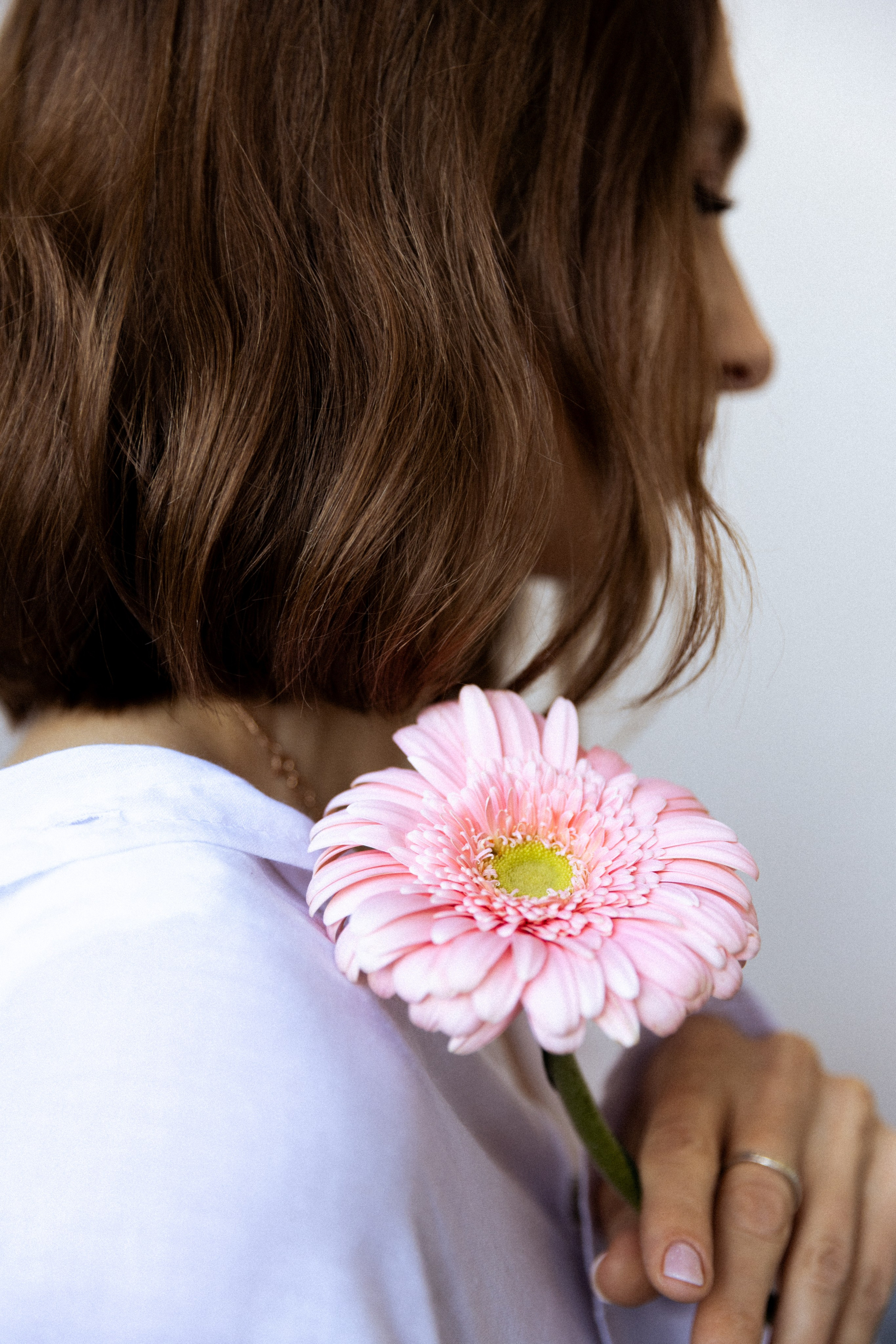 Света. Фотограф Нижний Новгород Юлия Болдырева