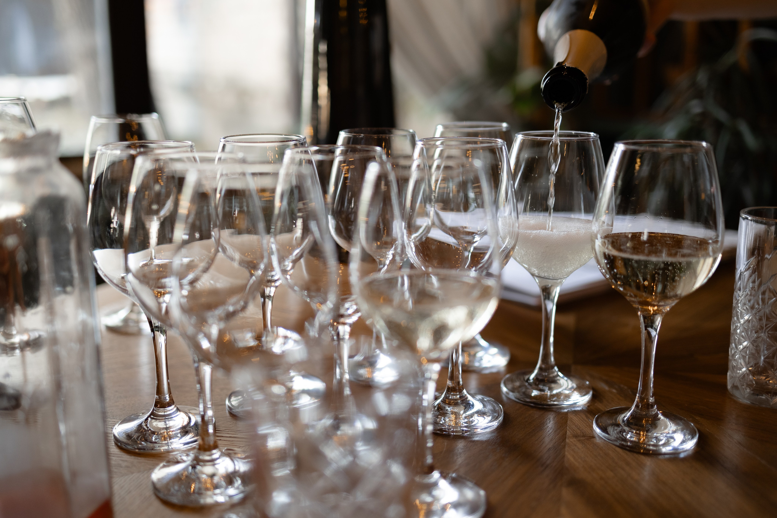 Ольга и Александр. Свадебный и семейный фотограф в Челябинске. Аврамец Анна