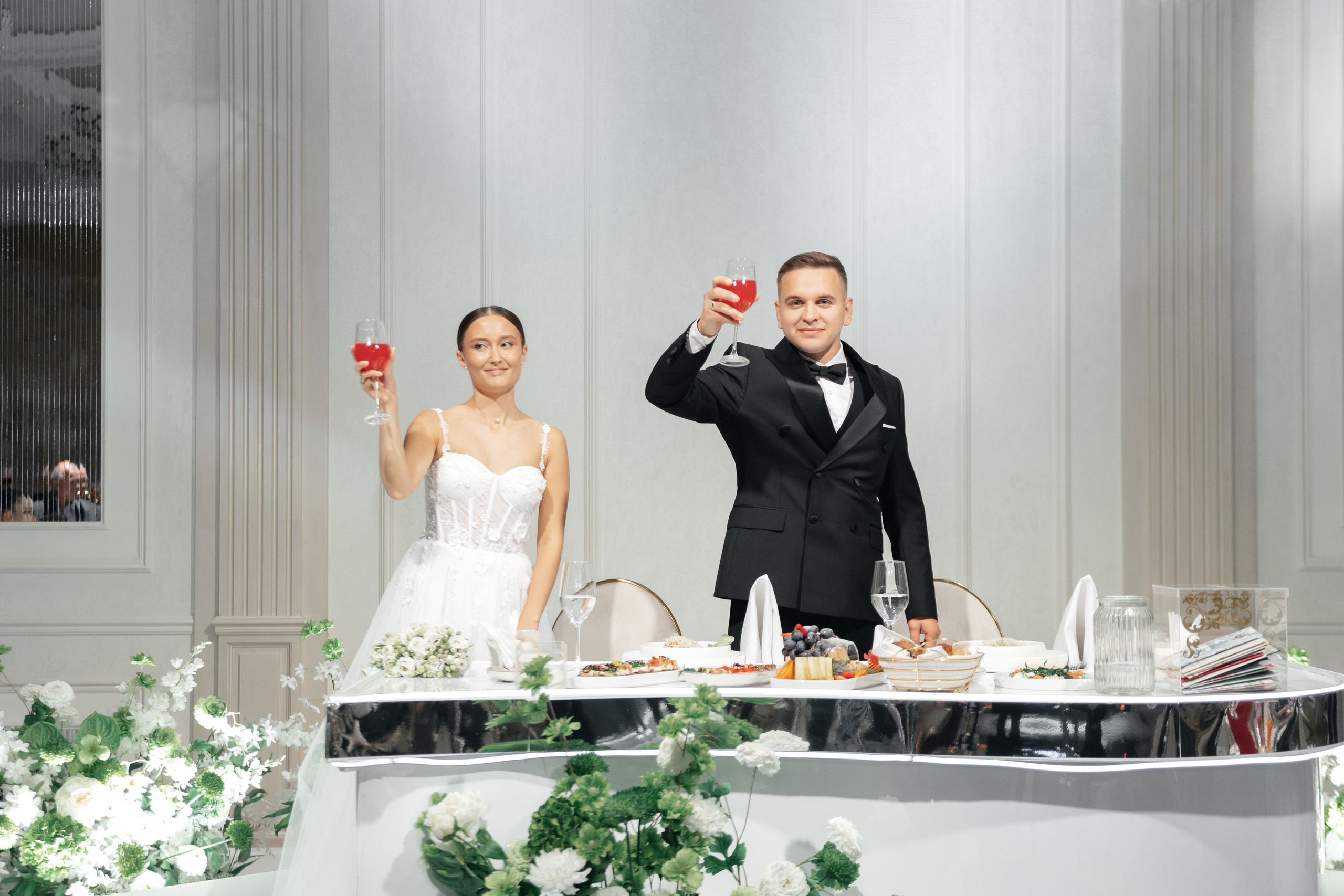 Arthur & Zarina. Свадебный фотограф Ильнар Асадуллин