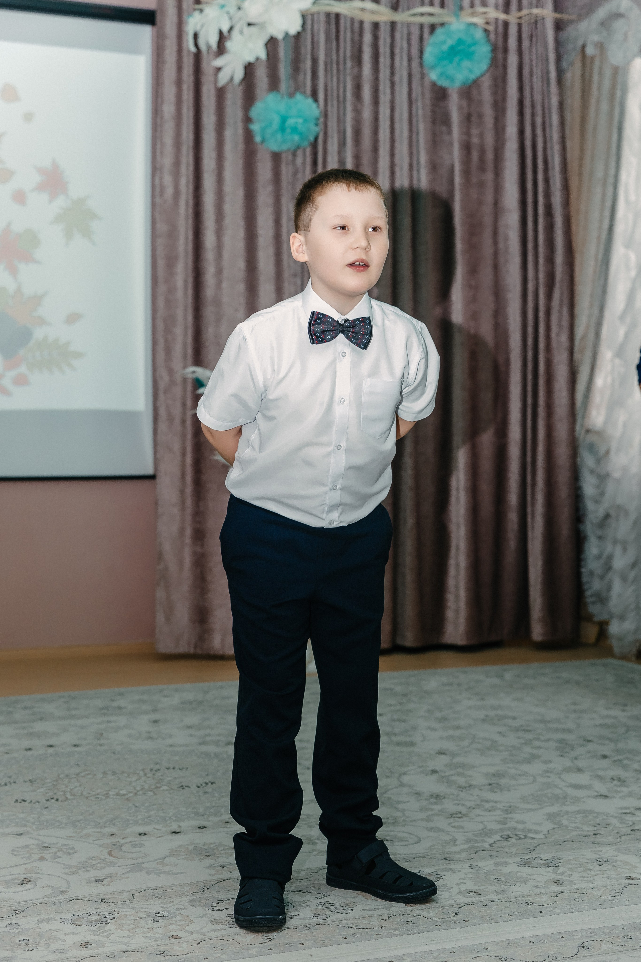Выпускной в саду. Диана Тимиряева | Фотограф в Воронеже