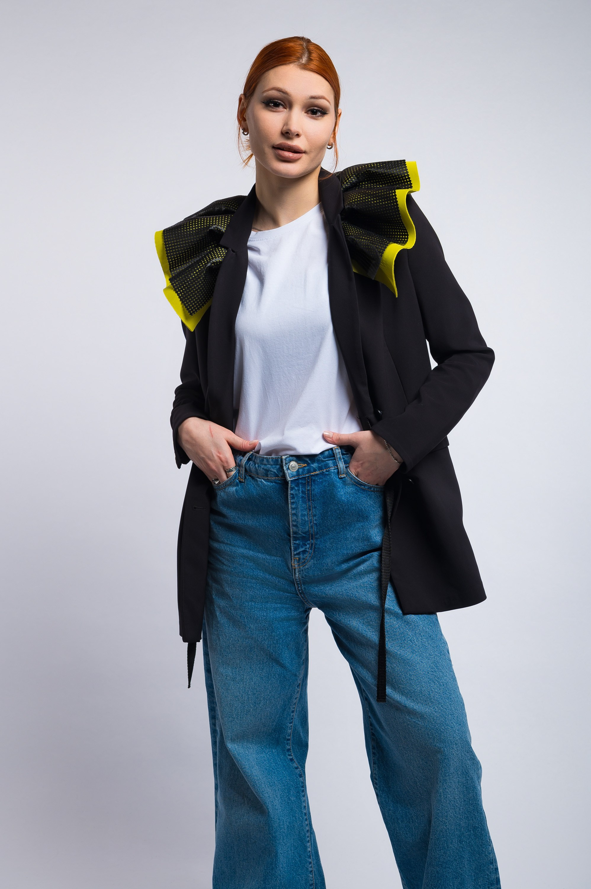 Рюши. Главная