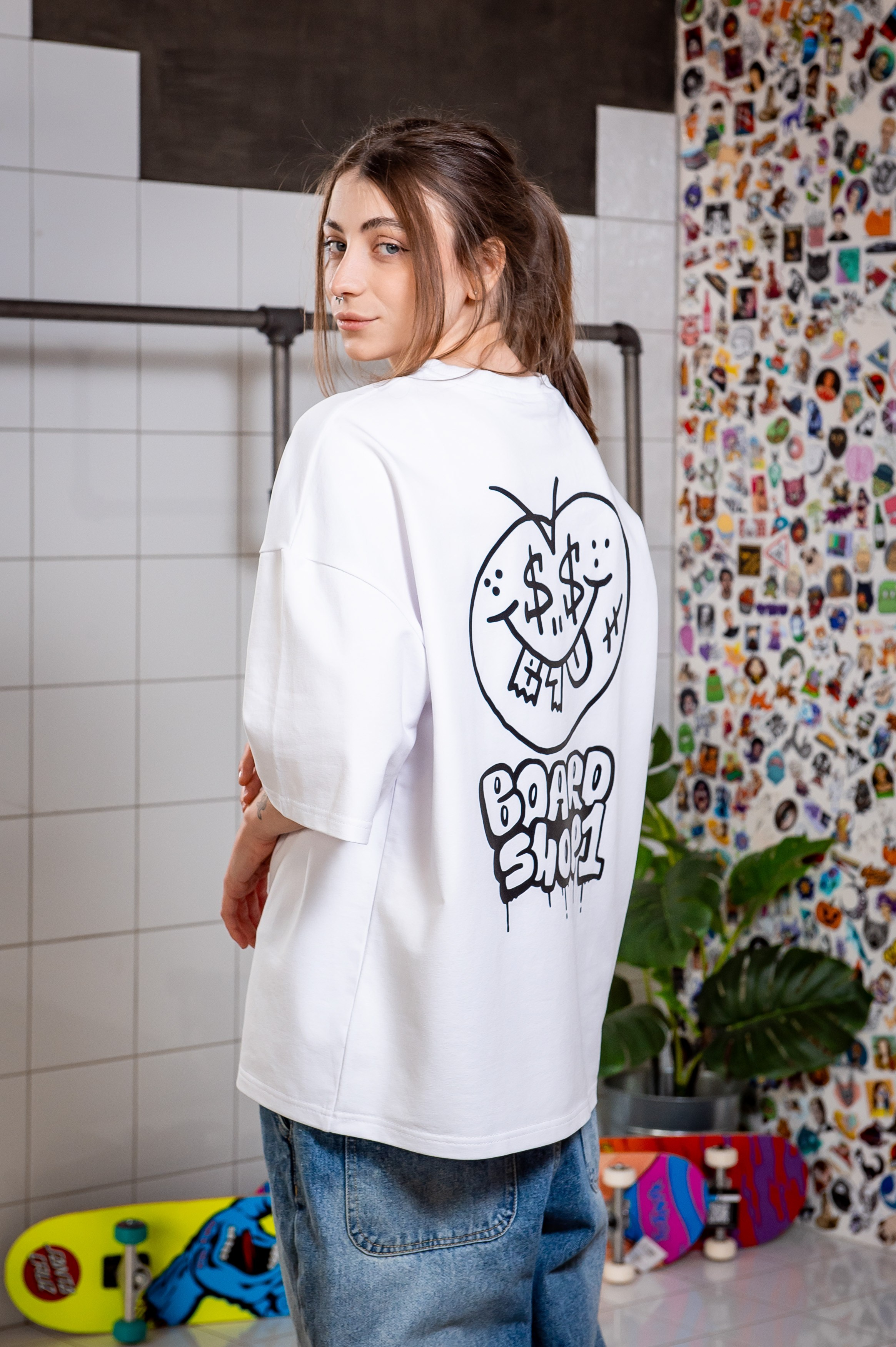 BoardShop #1. Главная