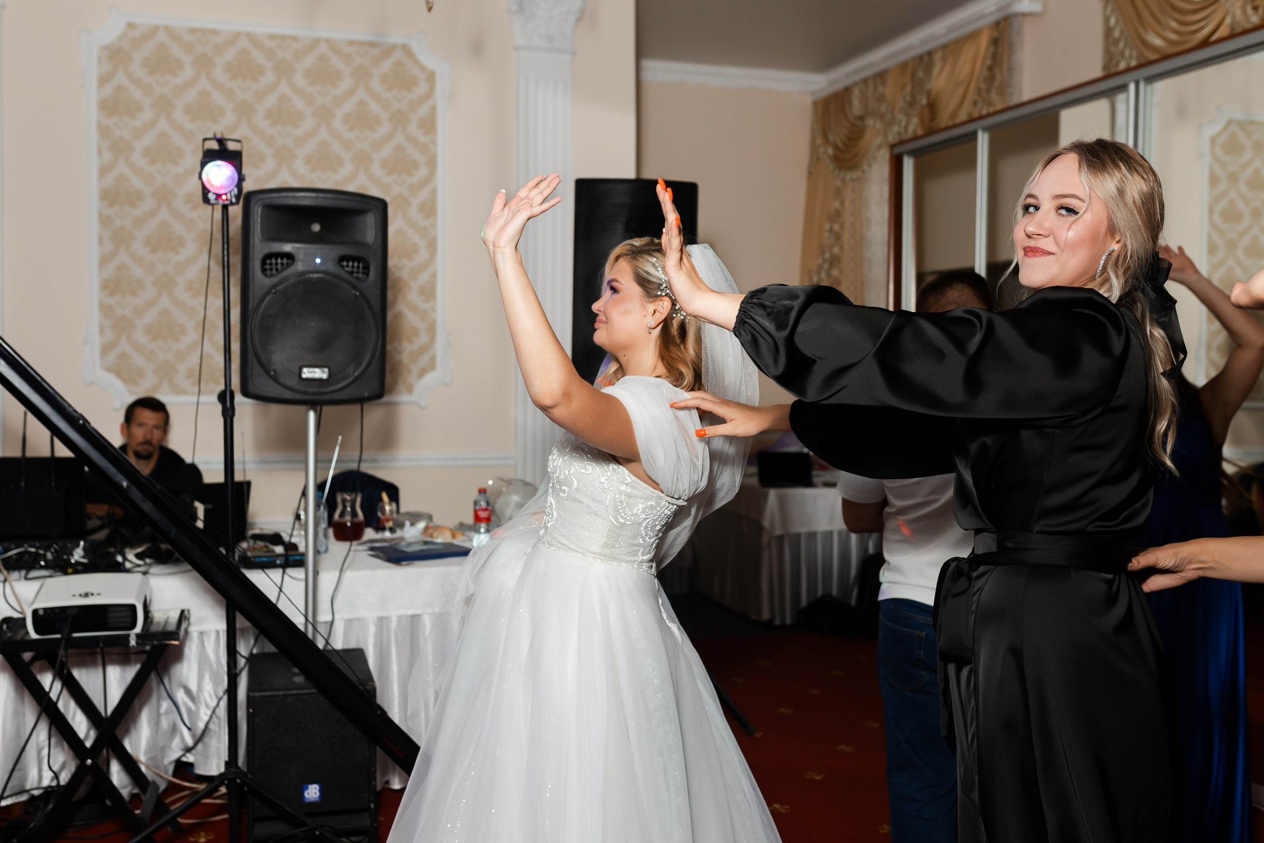 Михаил и Кристина. Марина Шаймухаметова. Фотограф в Уфе