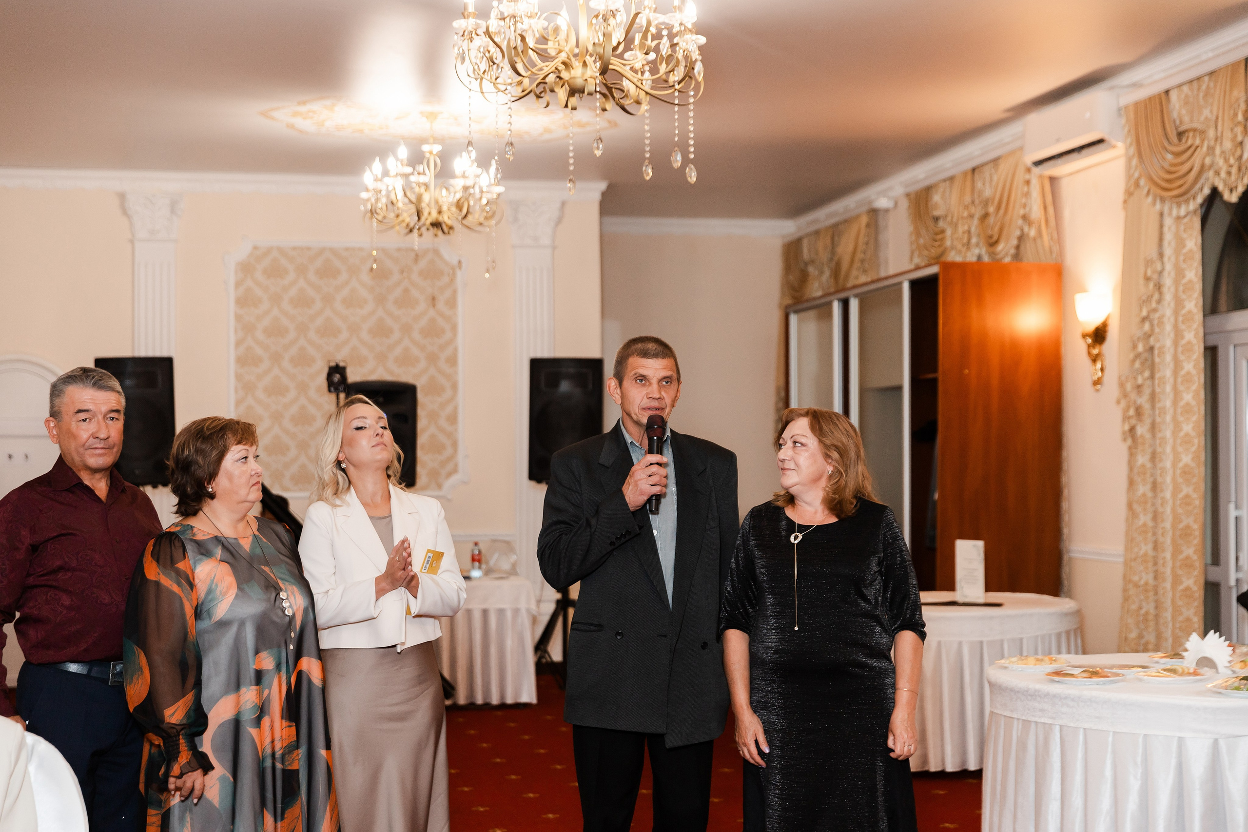 Михаил и Кристина. Марина Шаймухаметова. Фотограф в Уфе