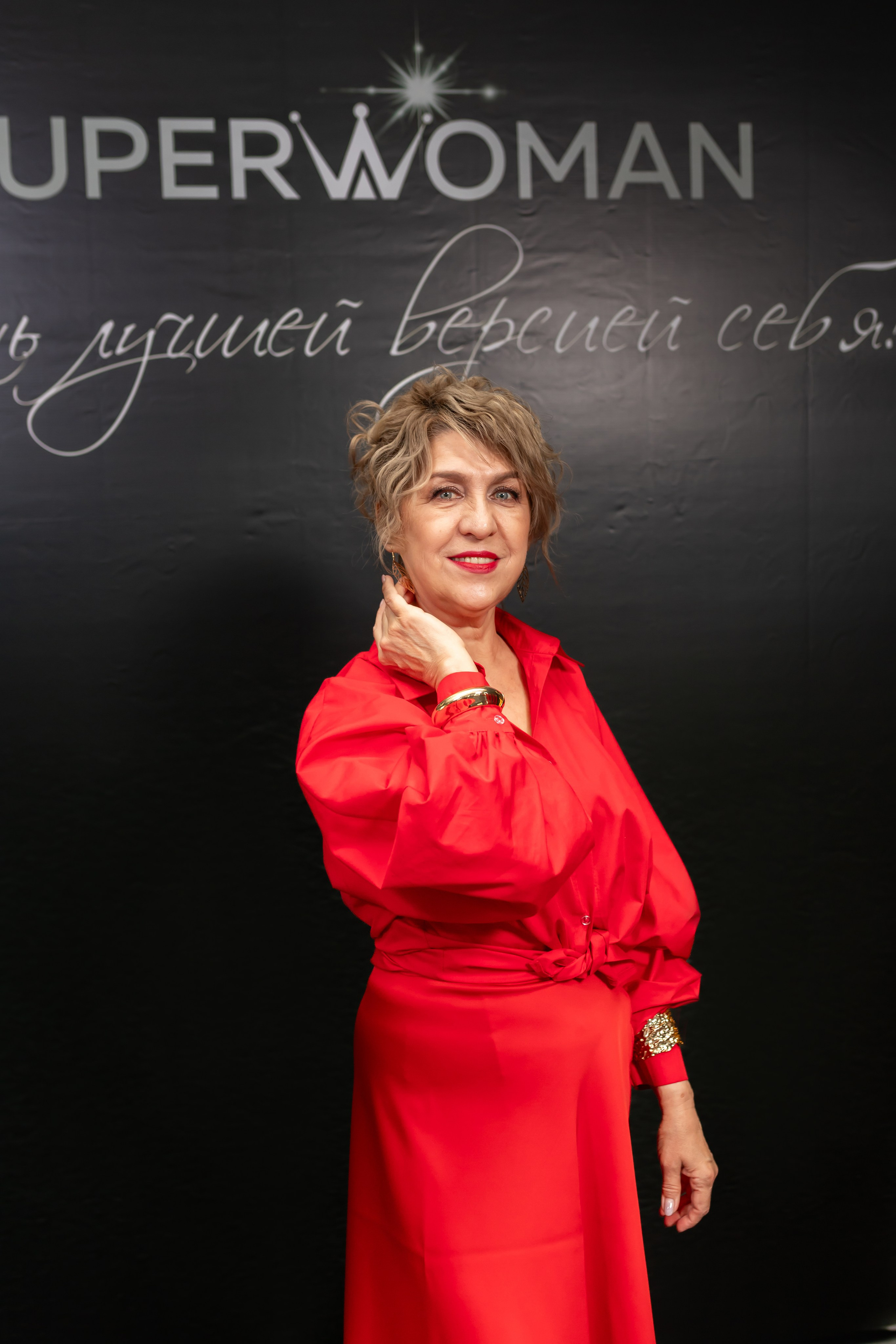 Super woman. Марина Шаймухаметова. Фотограф в Уфе