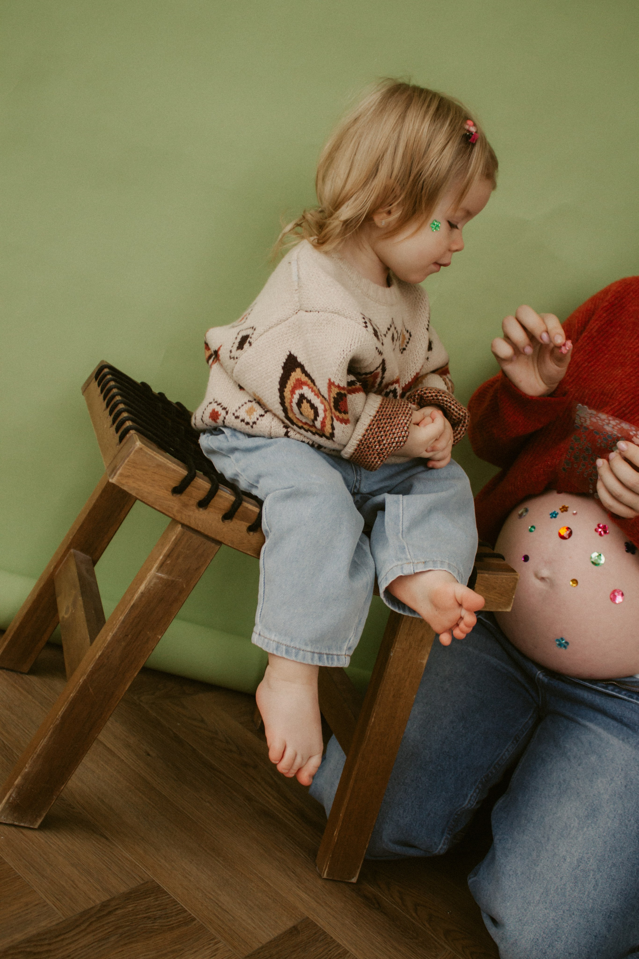 Лиза&Варя. Inga Simonova | Семейный и детский фотограф