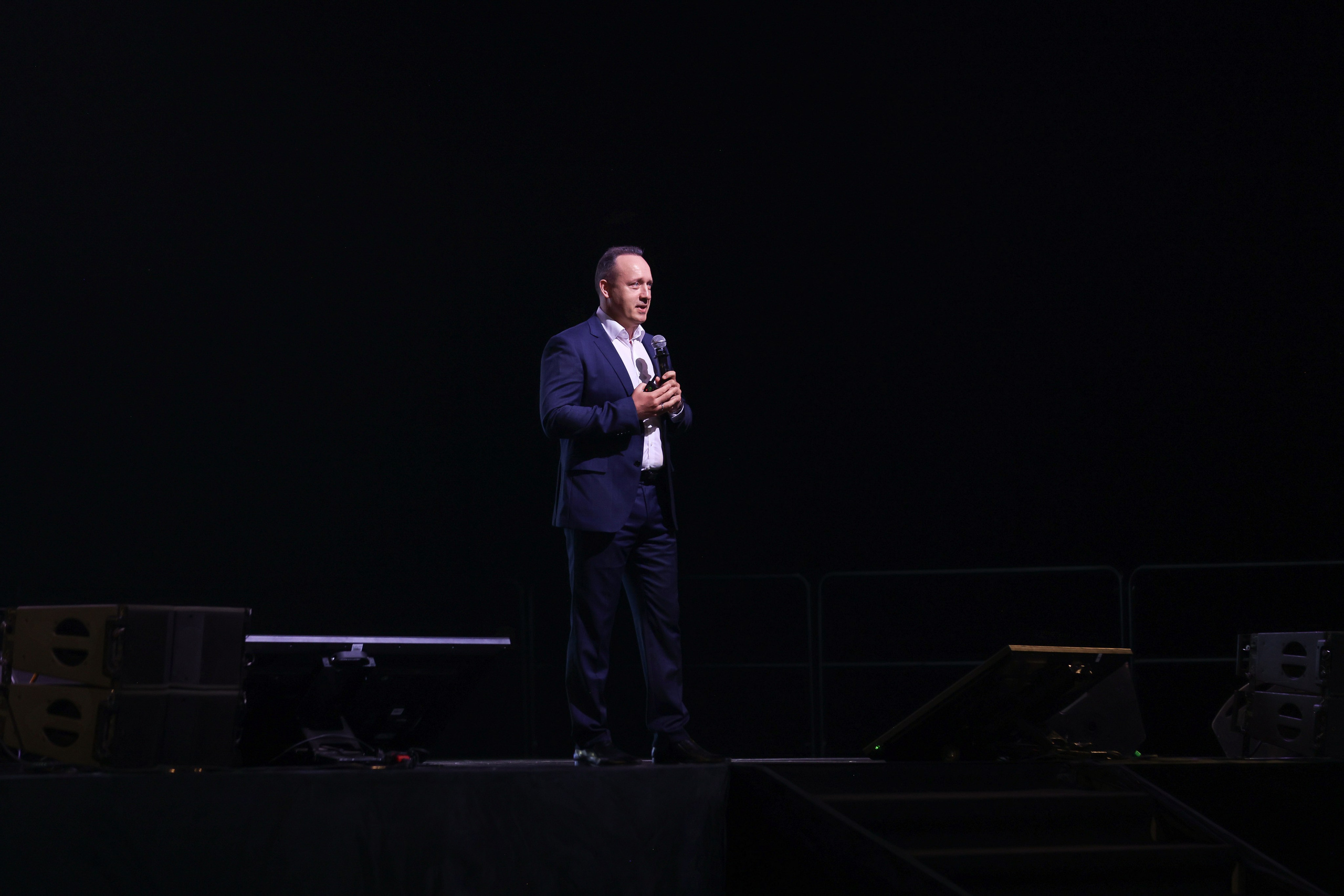 NSP. Фотограф Антон Чупринин