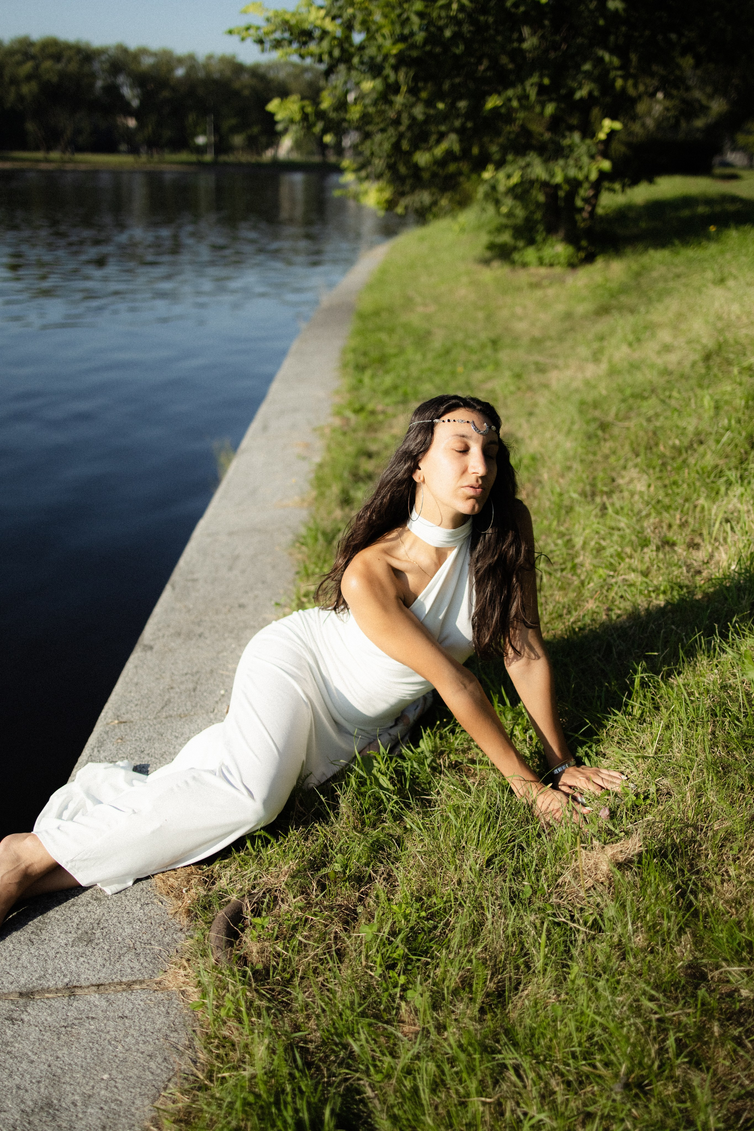 Портреты. Свадебный и портретный фотограф в Новосибирске Любовь Исакова