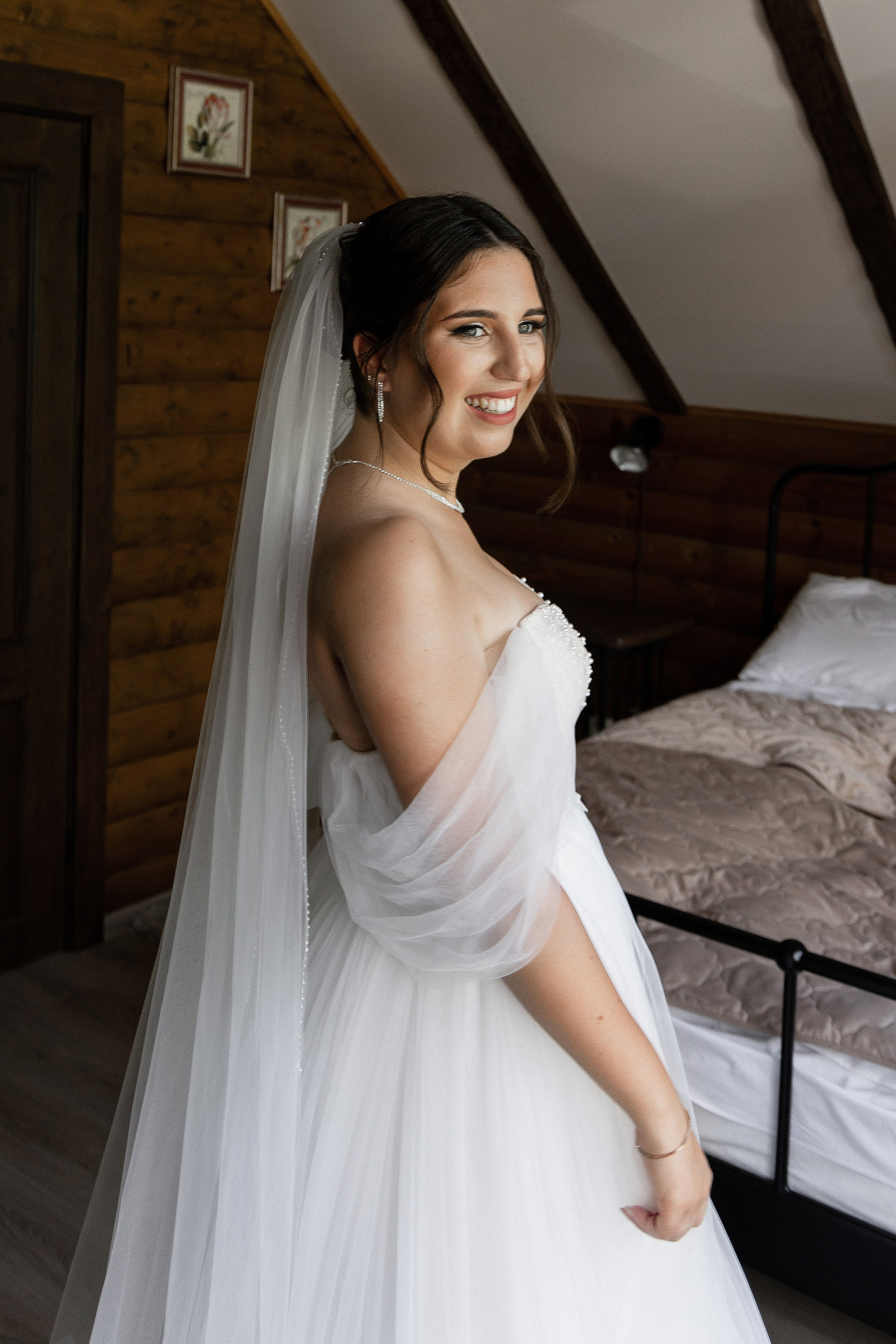 Съемка свадьбы в Москве. Свадебный фотограф и видеограф в Москве, Виктор Архилюк