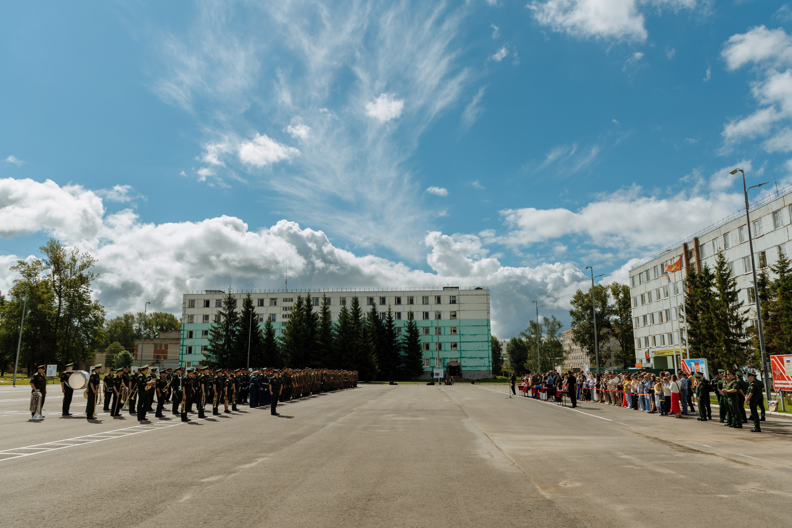 Репортаж | Фотограф Иван Прусов