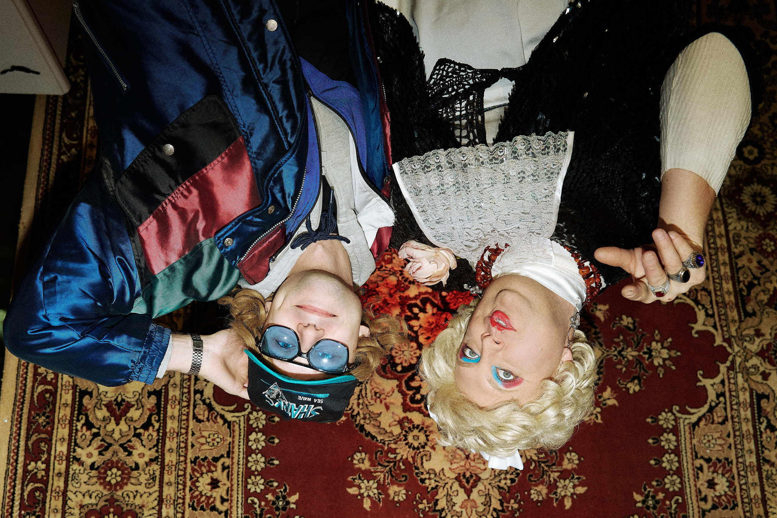 Новый год в СССР. Свадебный фотограф Минск РБ