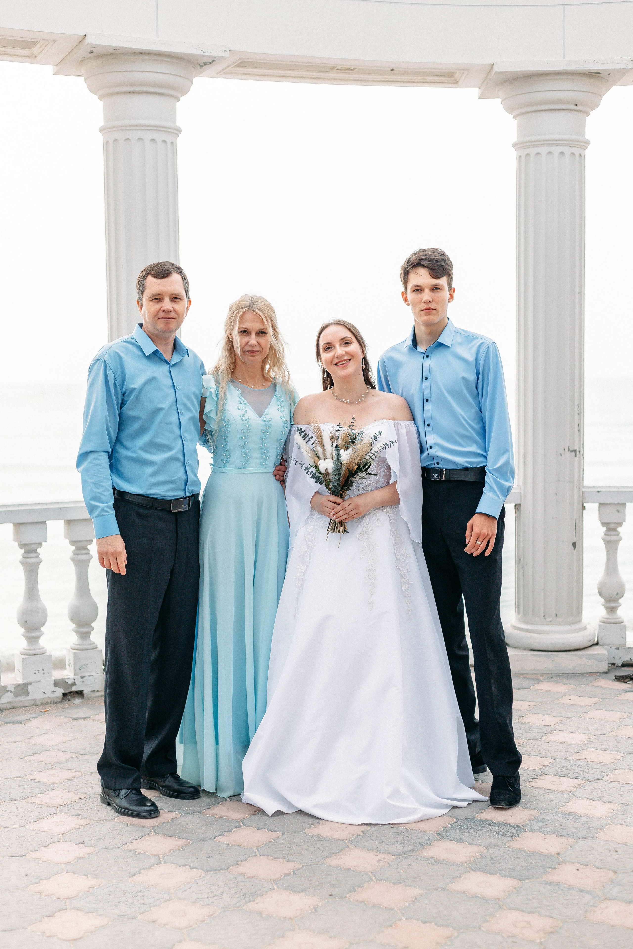 Mariya & Daniil. Женский/Детский фотограф в Симферополе Вероника Слепогина