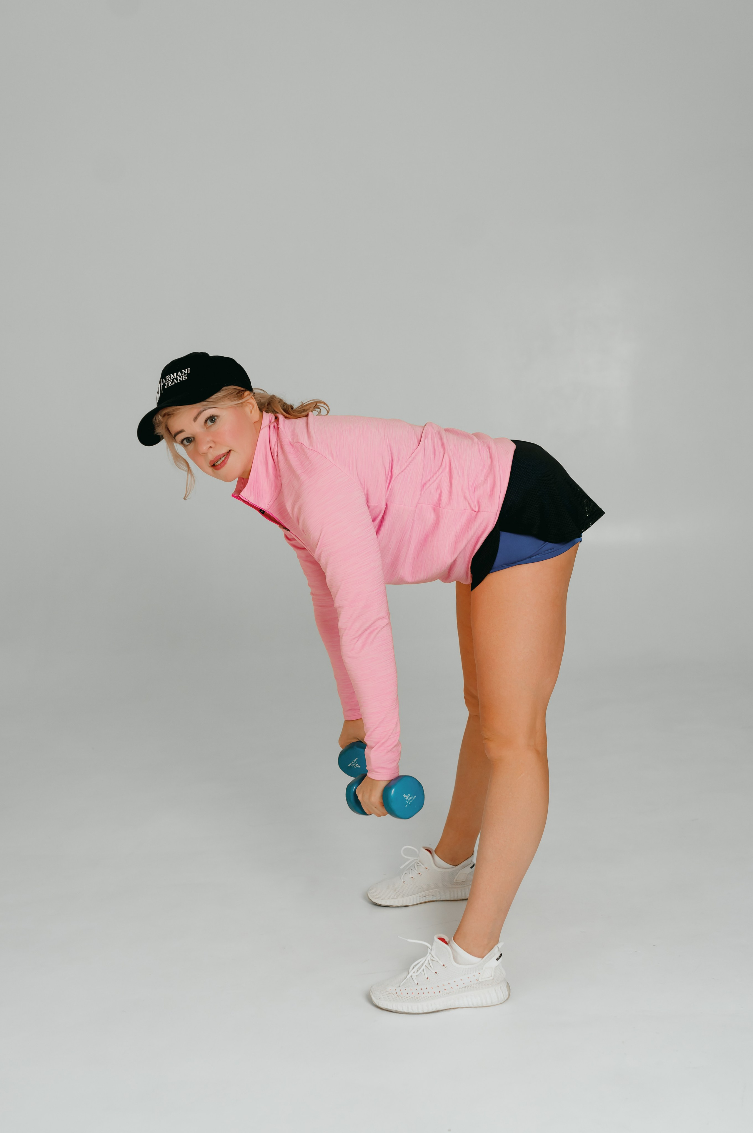 Фотосессия для контента в соц.сети Красноярск. Фотограф Ким Наталья в Красноярске