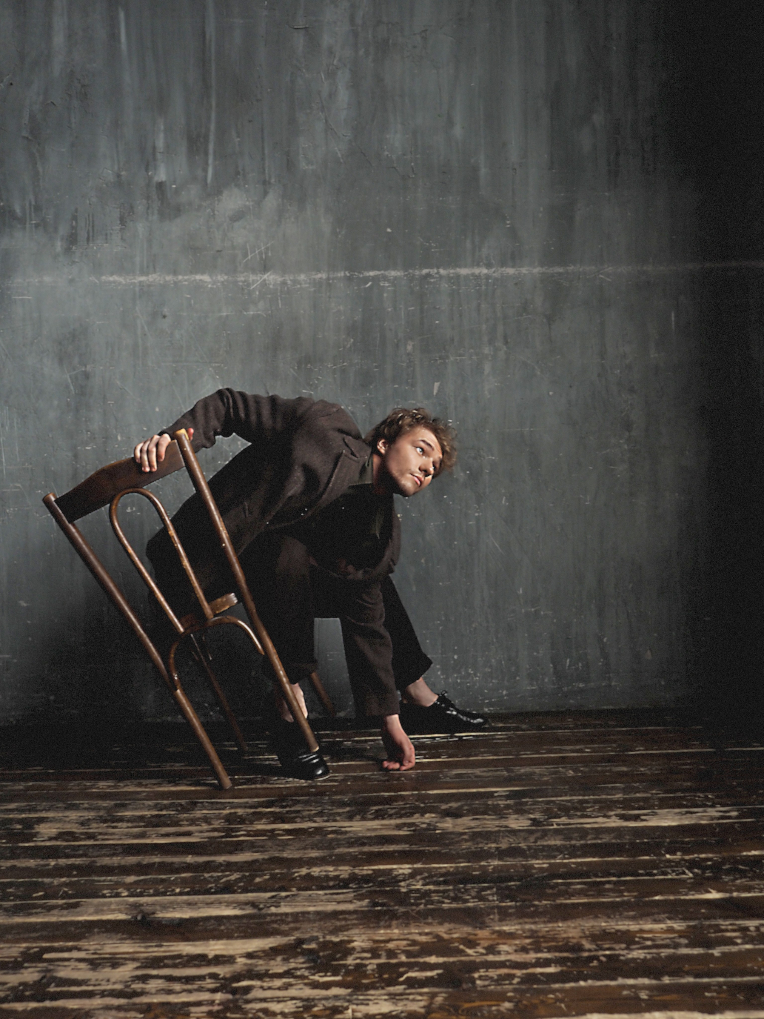 ПОРТРЕТ. ОЛЬГА РЭД: ВЫВОЖУ ЛИЧНОСТИ В МАСШТАБ | Лайф-коуч, Маркетолог и Арт-фотограф | Москва