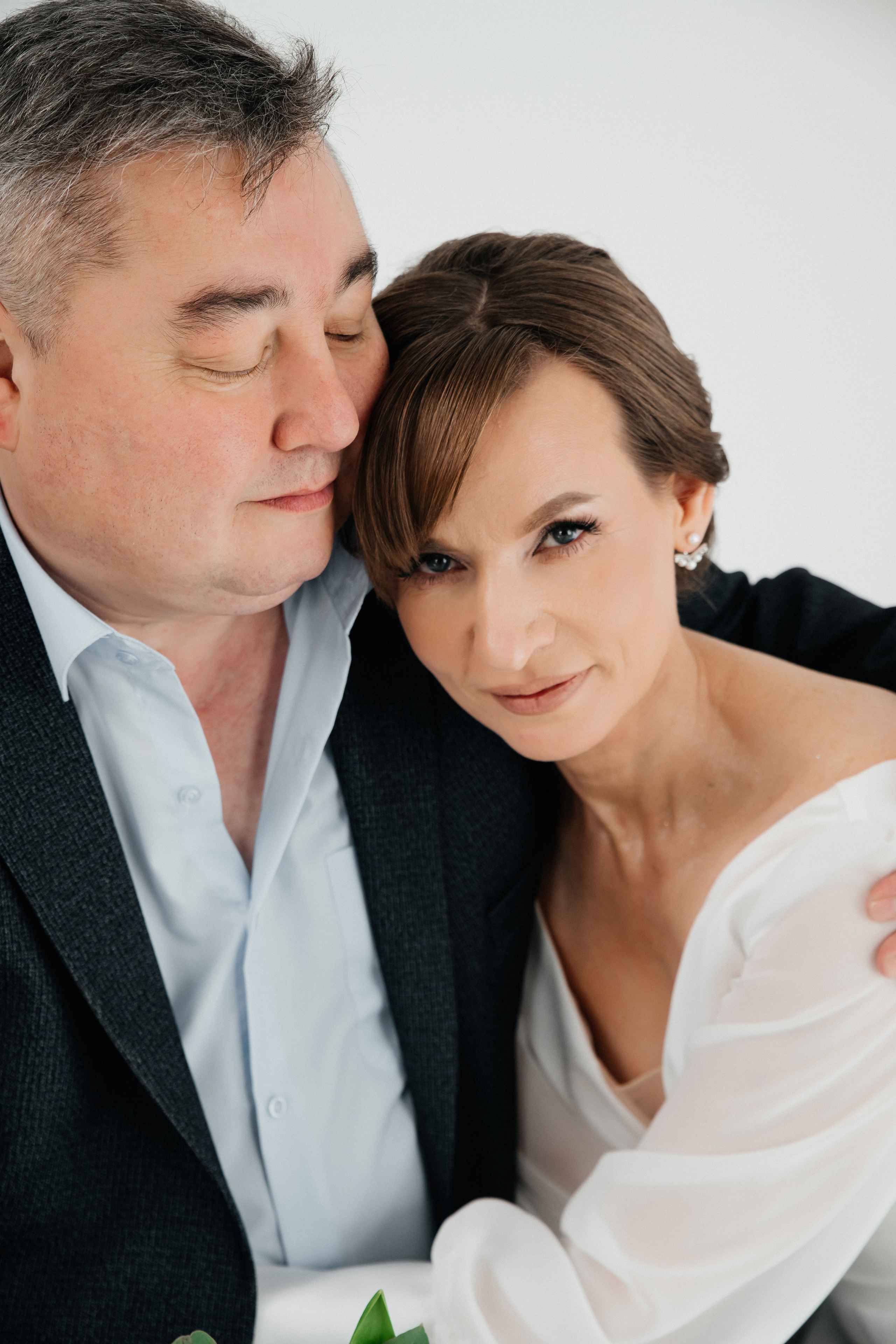 Вера и Ильдар 17.04.24. Фотограф Ярмишко Дарья. Выпускные фотокниги