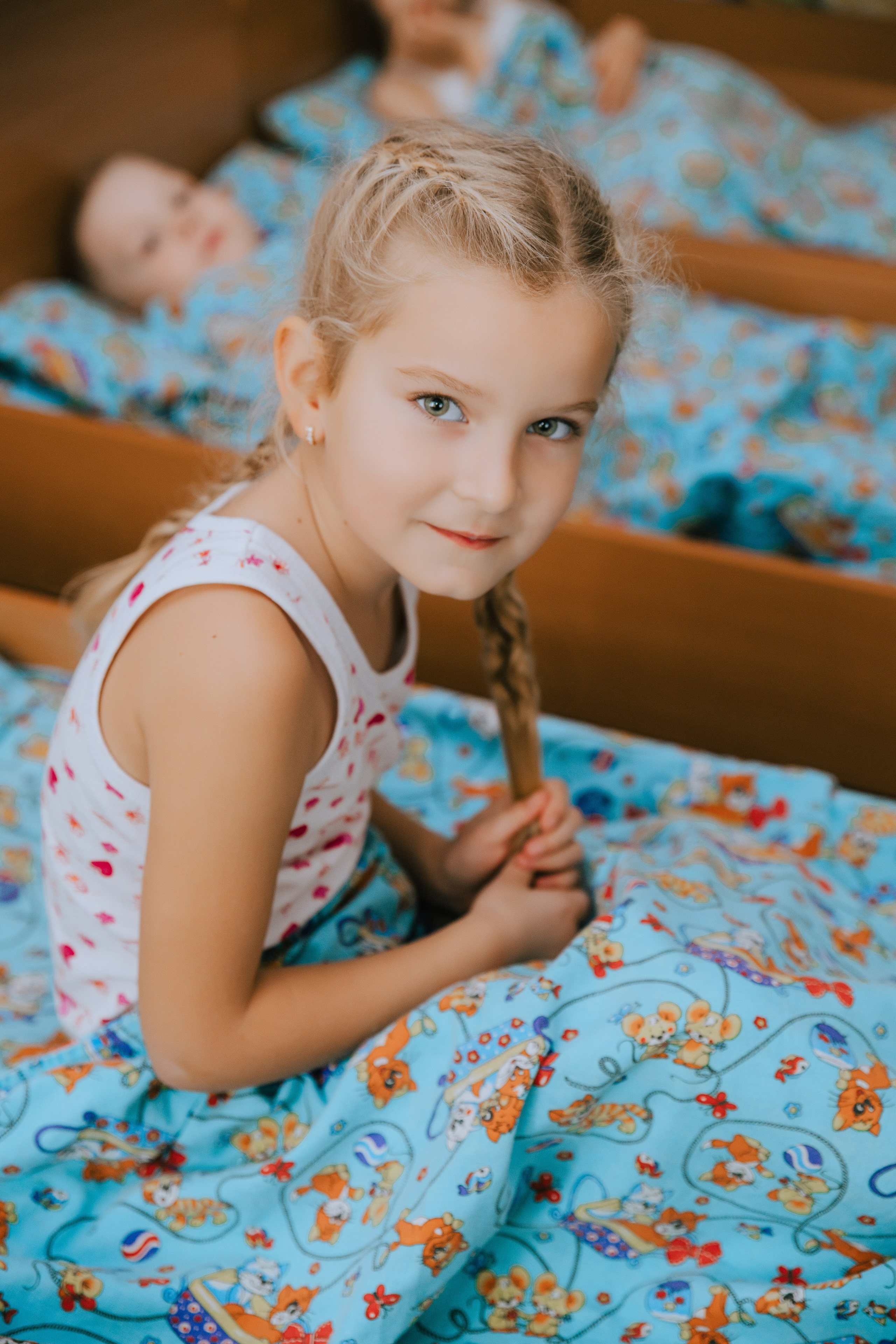 УМКА — 2025. Фотограф Ярмишко Дарья. Выпускные фотокниги