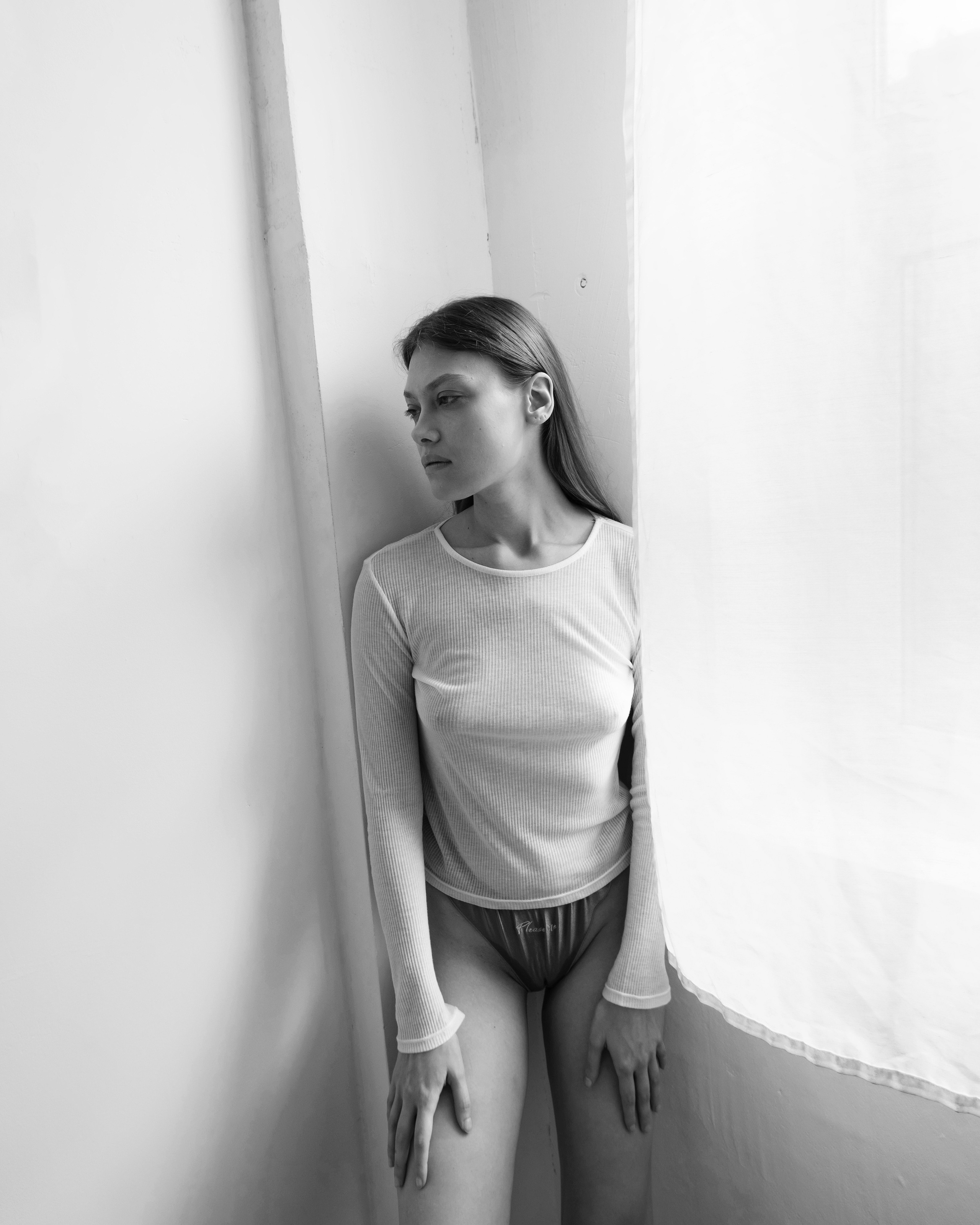 Lera. Фотограф Калашникова Софья