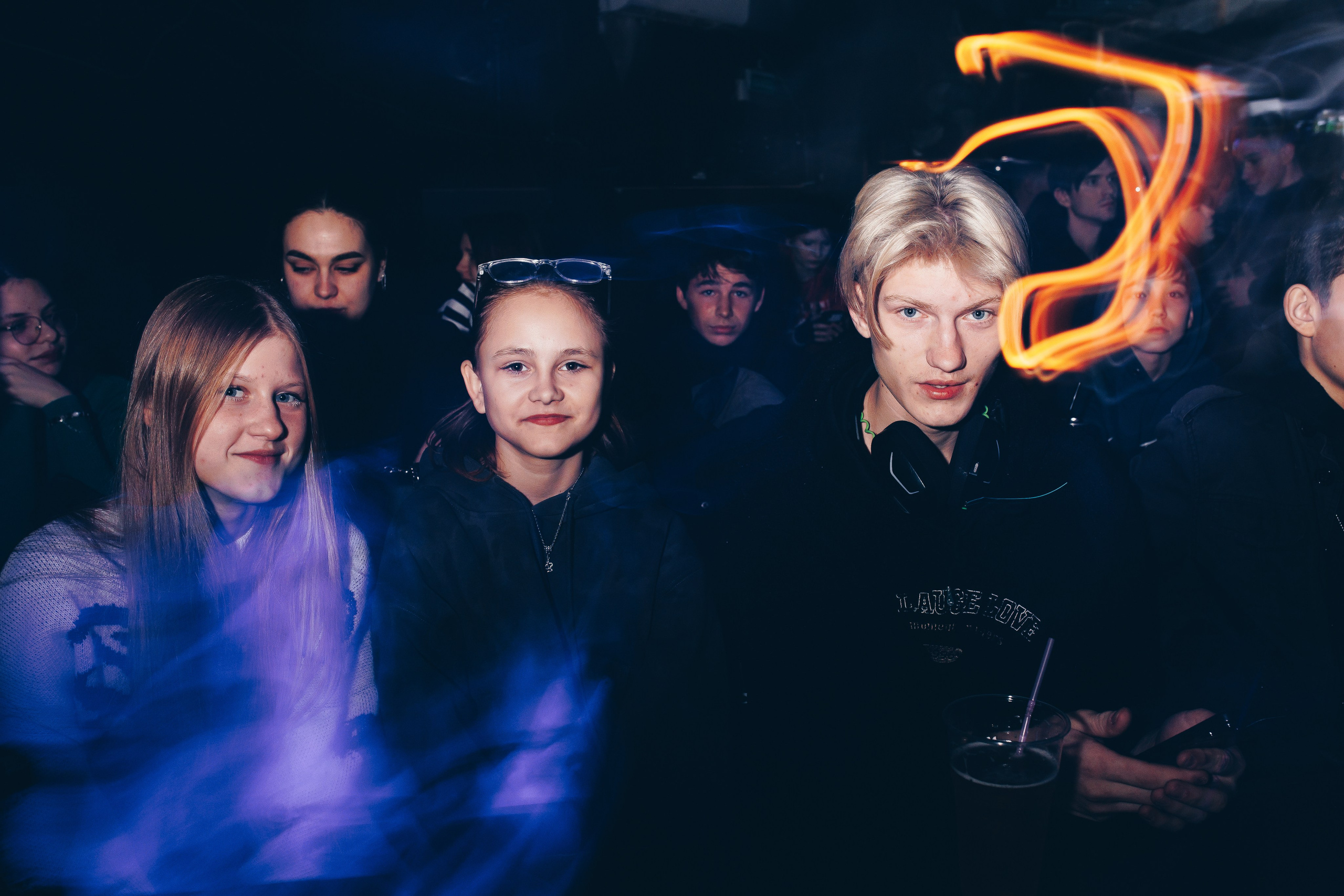 Ничего кроме Правды 4 года | 2025.01.25. Фотограф Антон Катунин | Симферополь