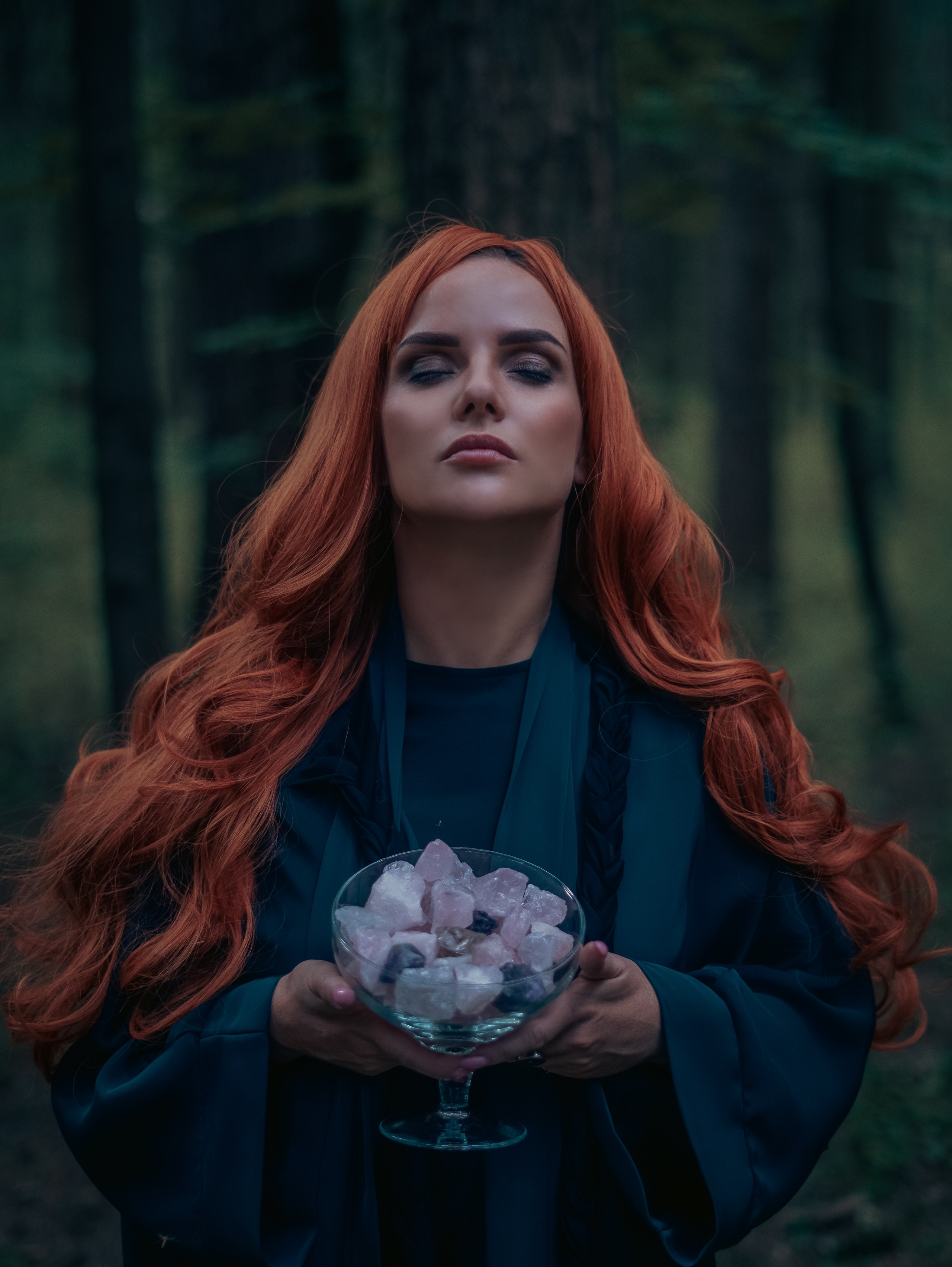 Виктория. Профессиональный фотограф в Москве Марина Григорьева