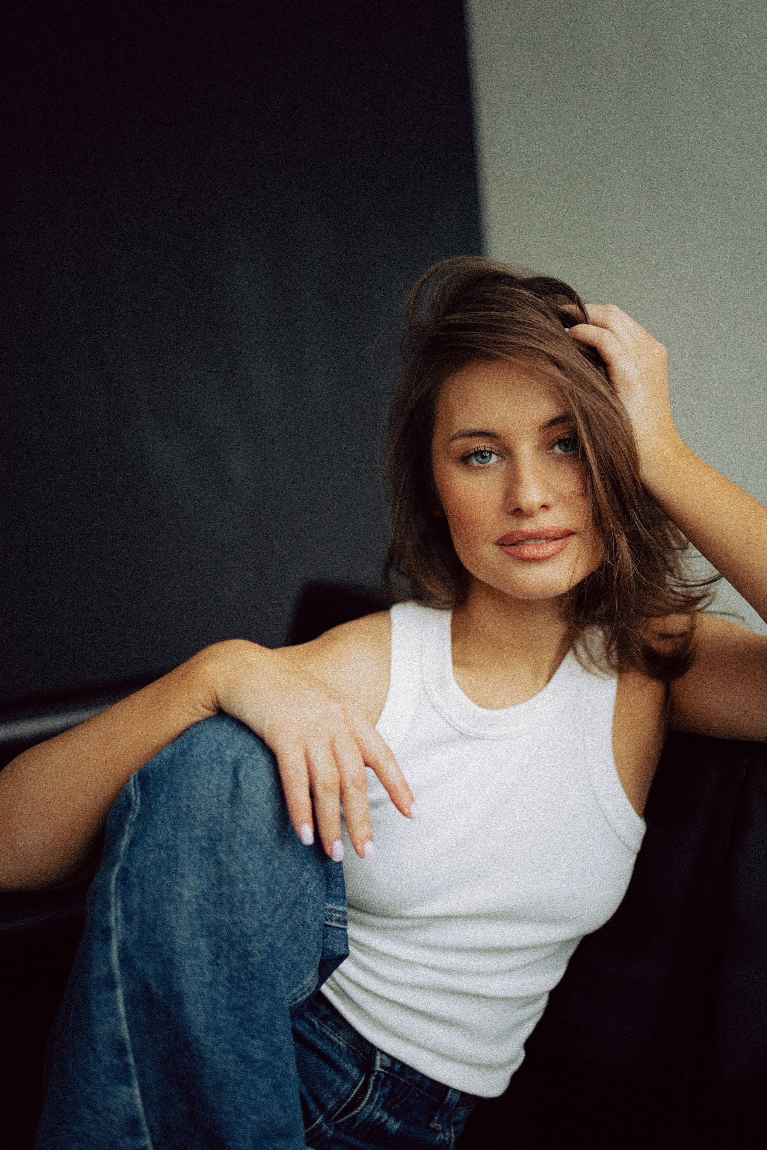 Евгения. Свадебный и портретный фотограф Тюмень