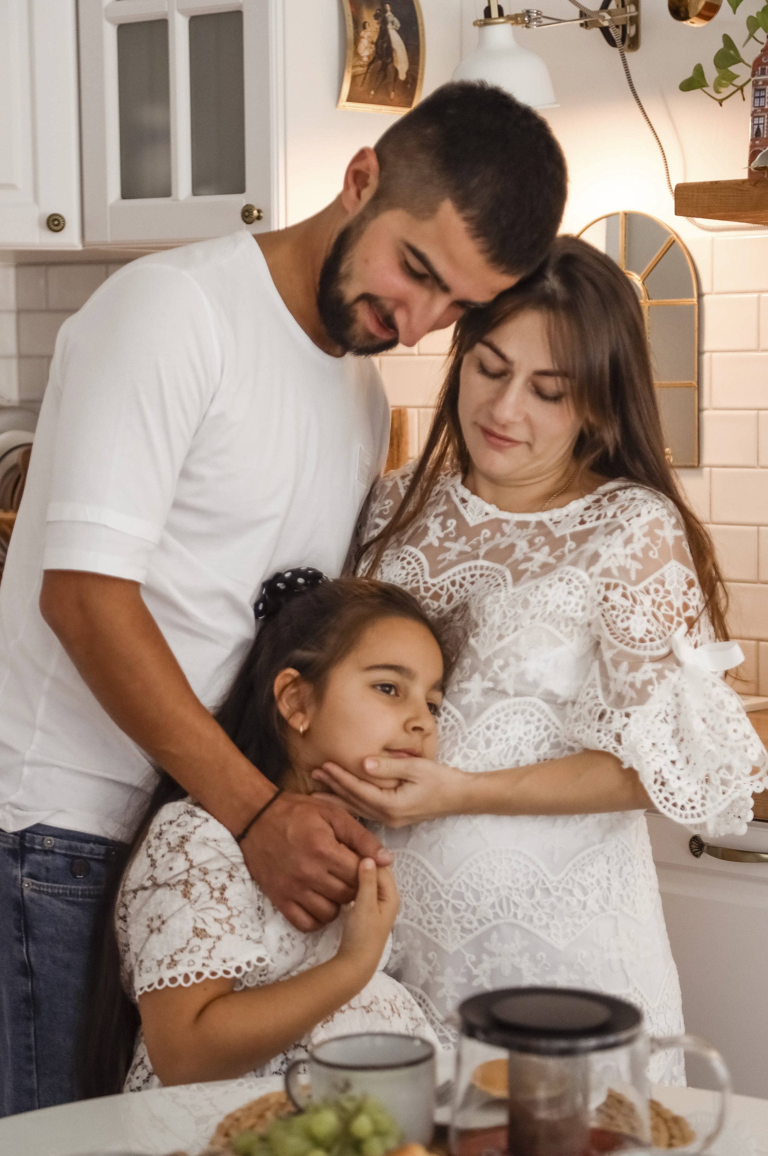 Домашняя съемка. Семейный и детский фотограф в Краснодарском крае