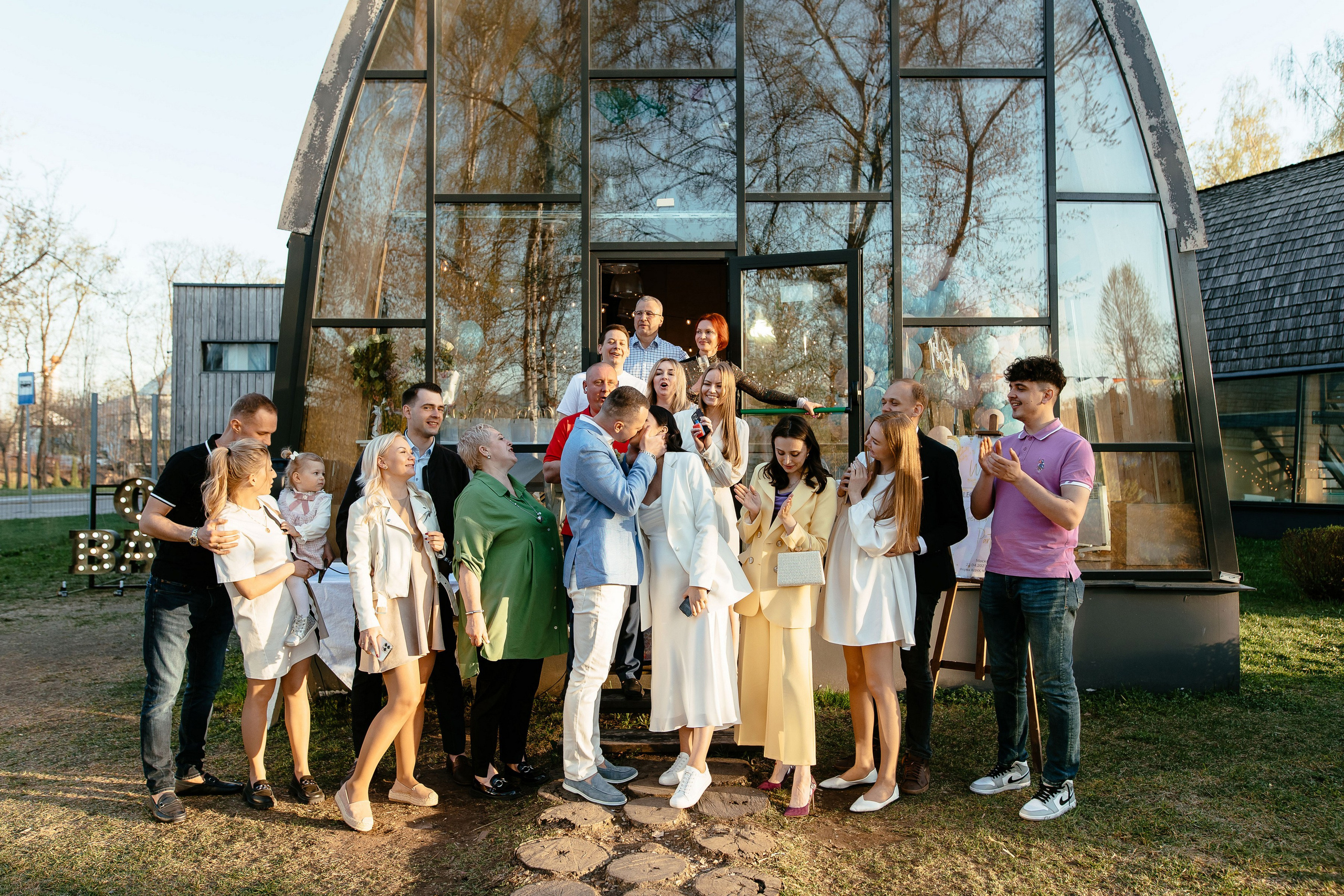 Oh, it's a boy. Свадебный и семейный фотограф Екатерина Иванова