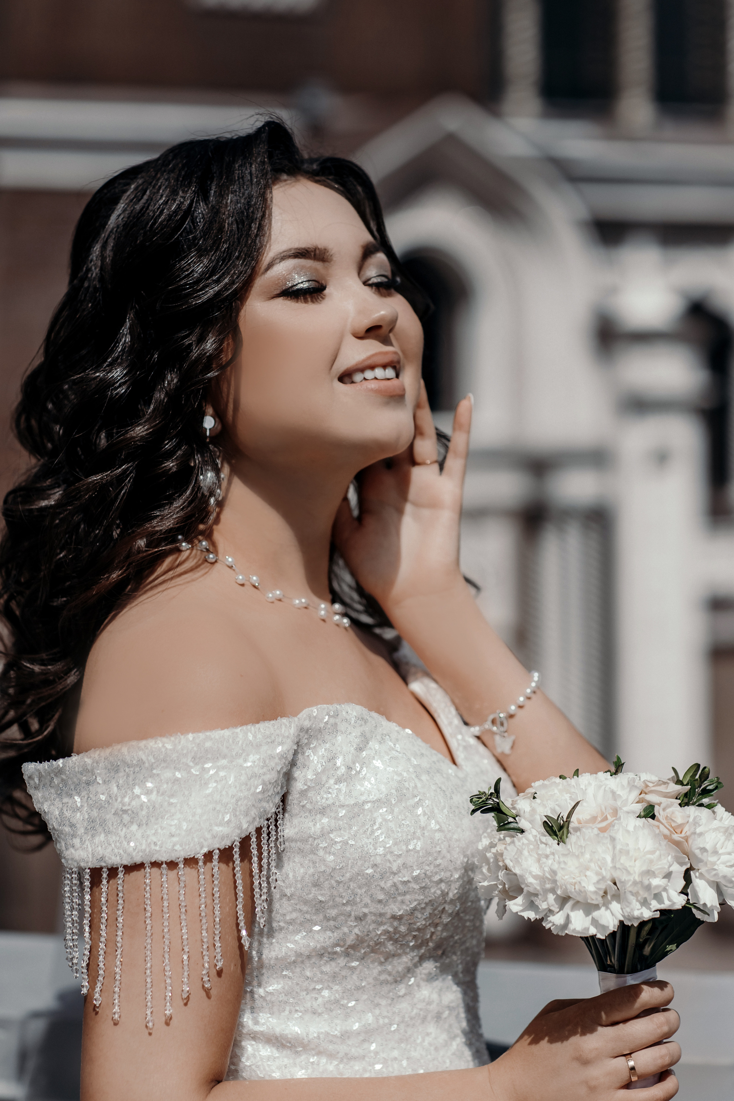 Свадьба Ильнара и Энже. Лилия Вахитова фотограф