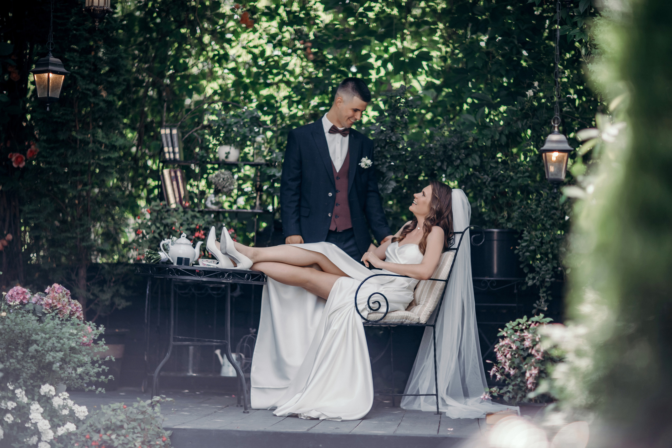 Свадьба Антона и Светланы. Лилия Вахитова фотограф