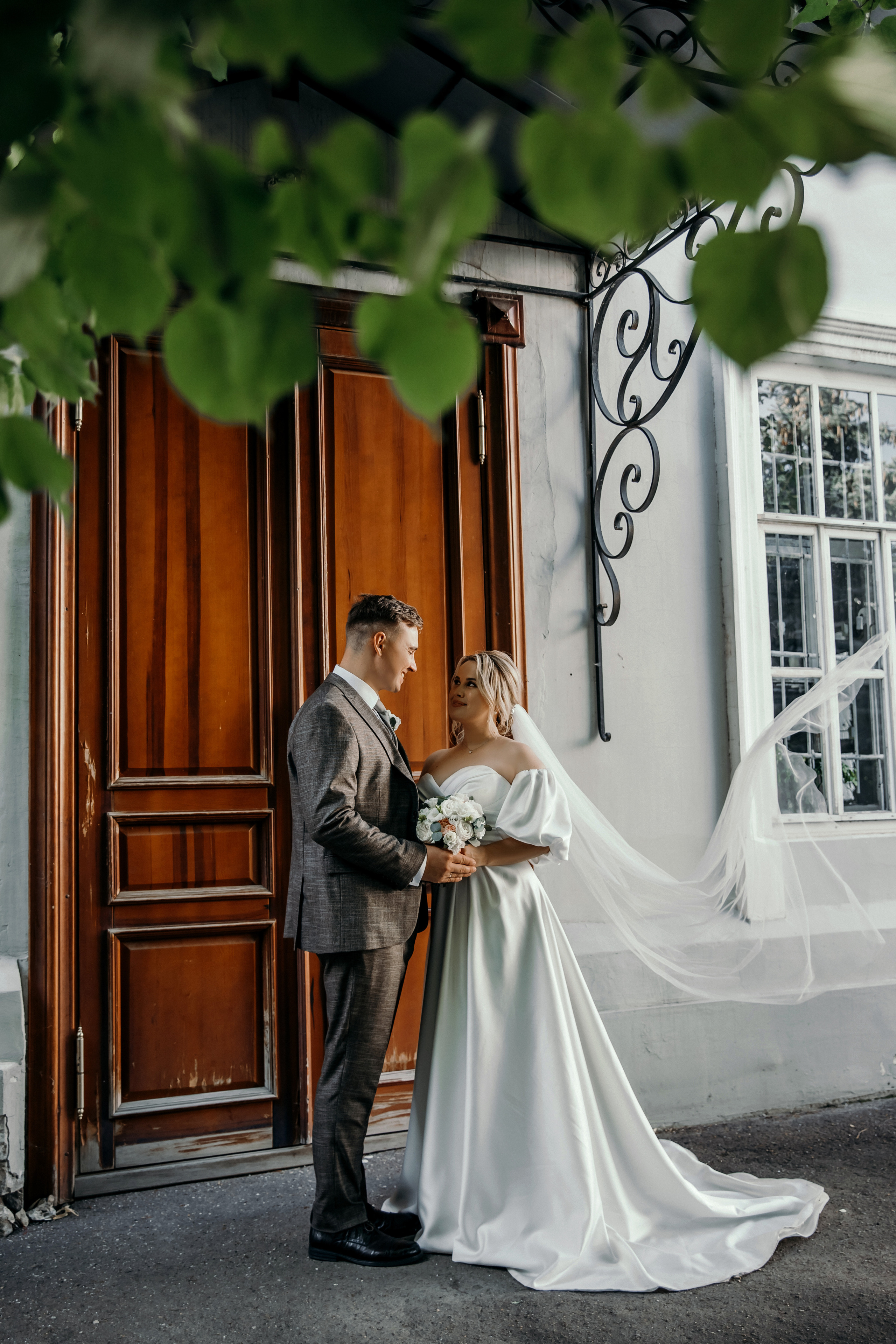 Свадьба Дмитрия и Алены. Лилия Вахитова фотограф