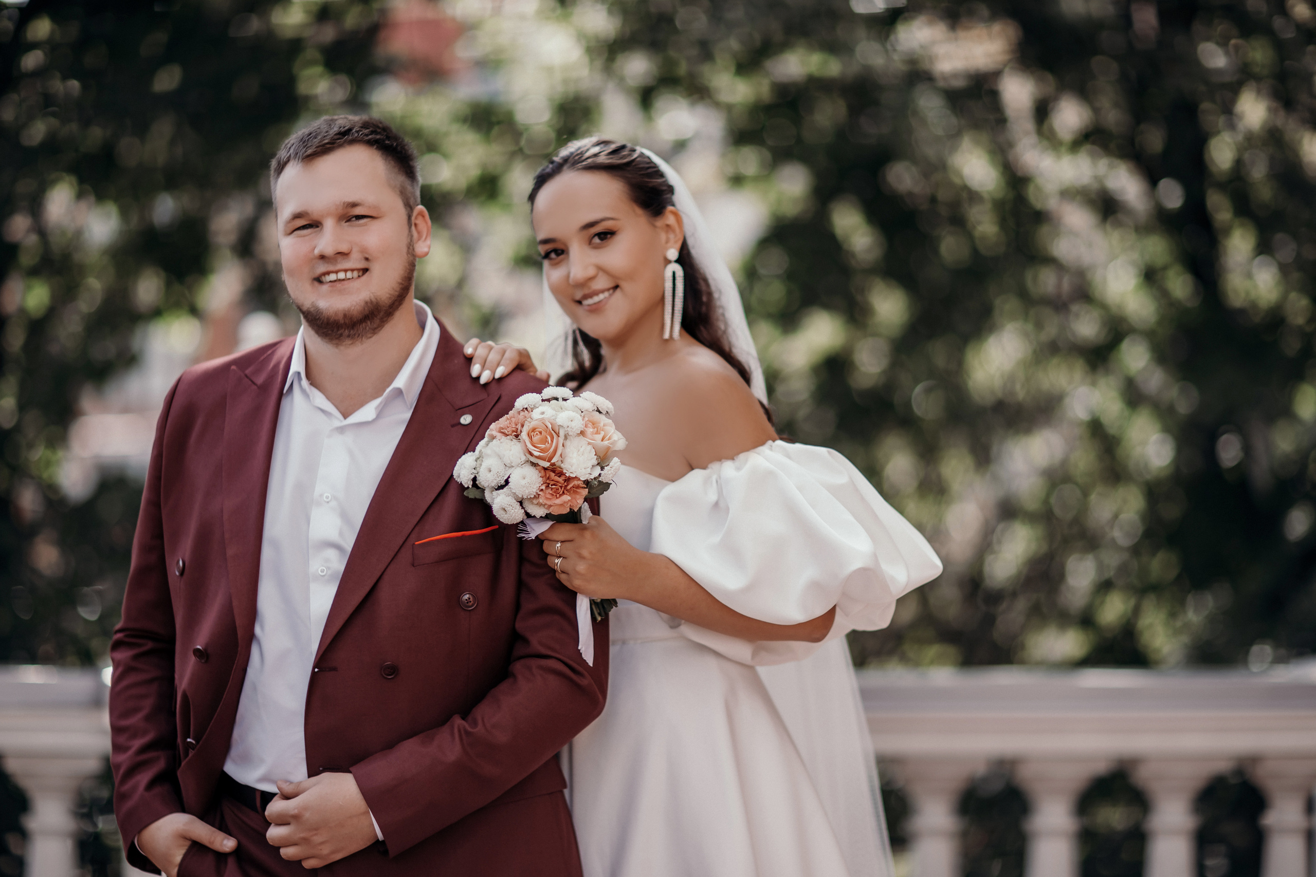 Свадьба Айнура и Арины. Лилия Вахитова фотограф