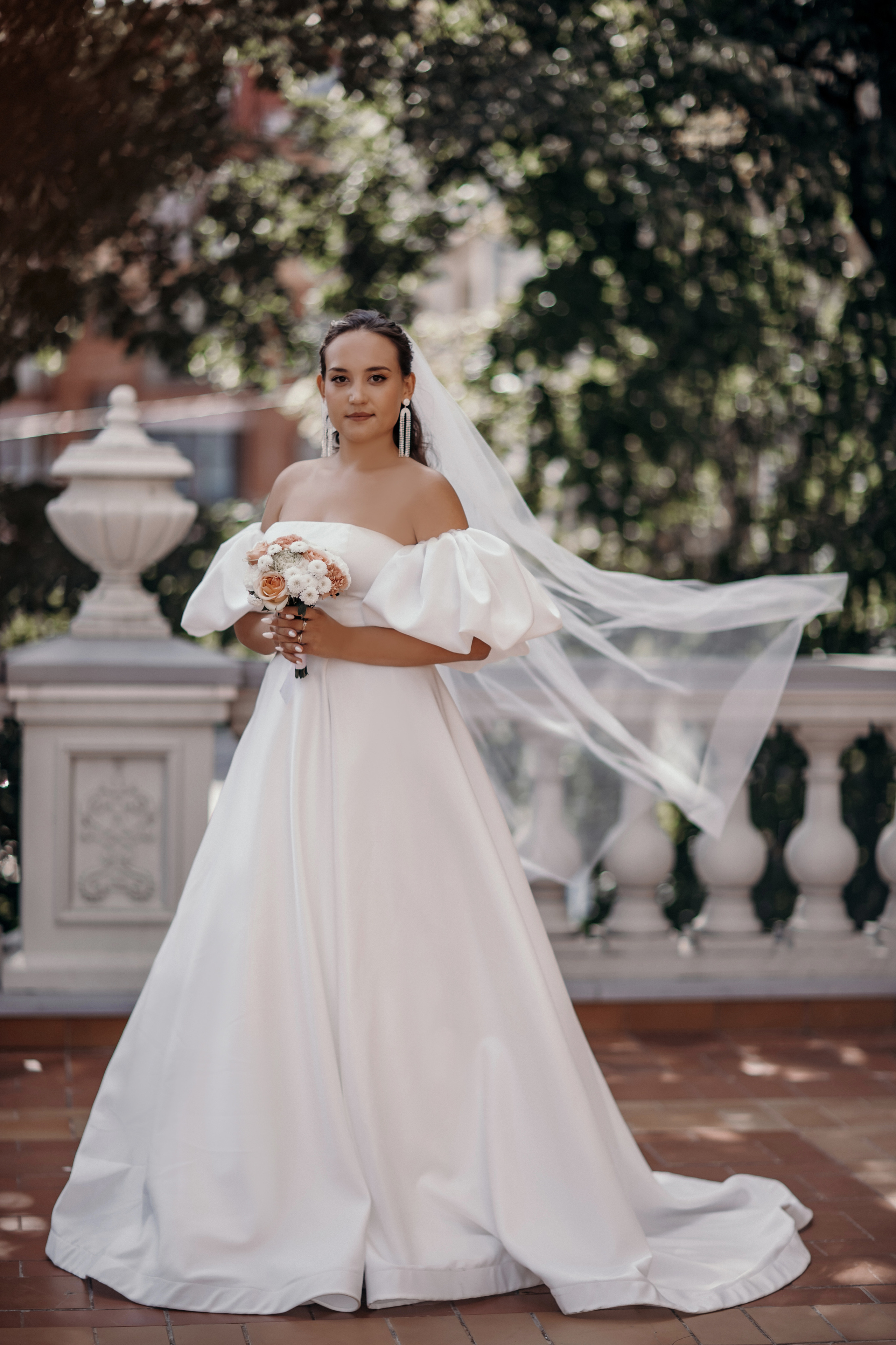 Свадьба Айнура и Арины. Лилия Вахитова фотограф