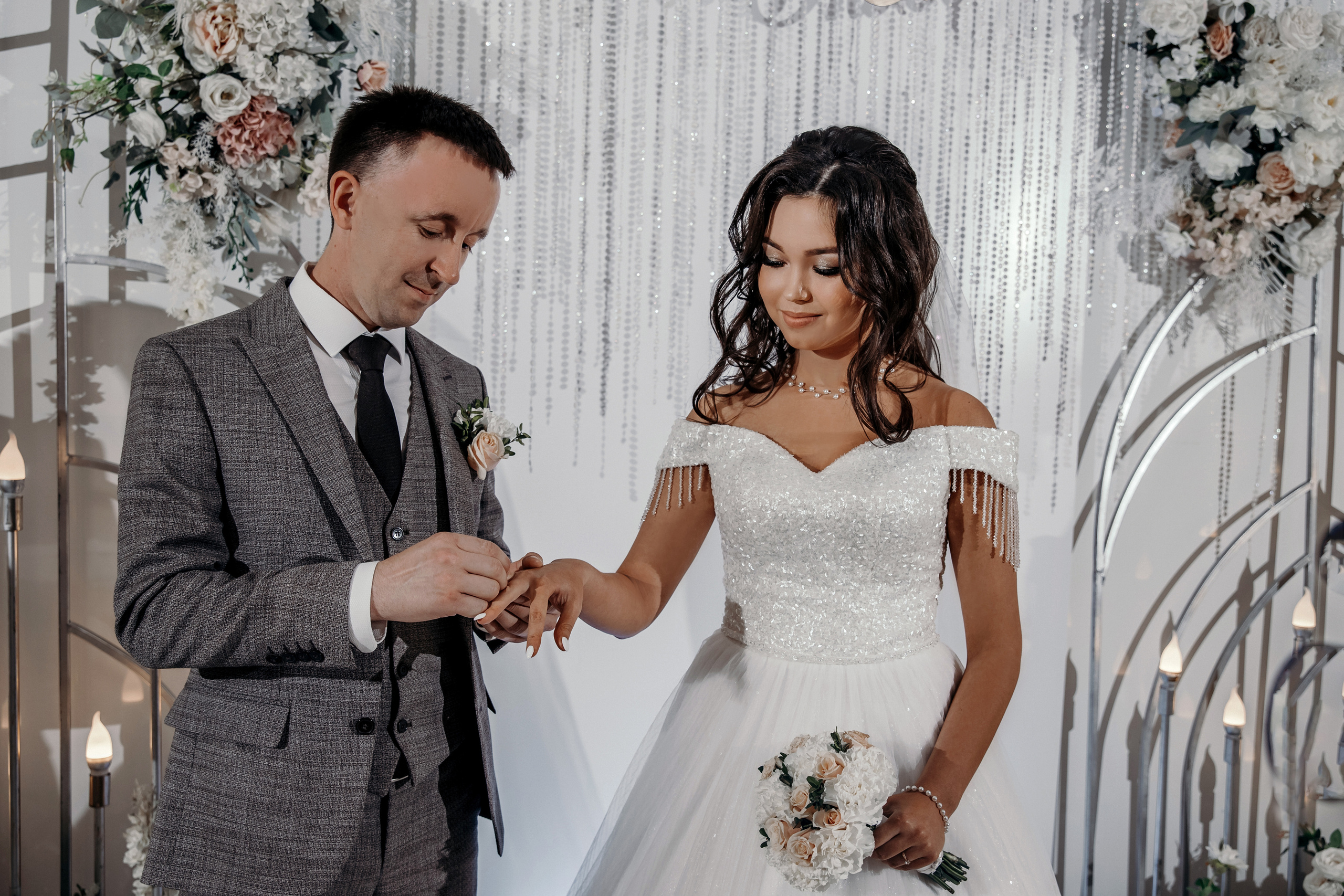 Свадьба Ильнара и Энже. Лилия Вахитова фотограф