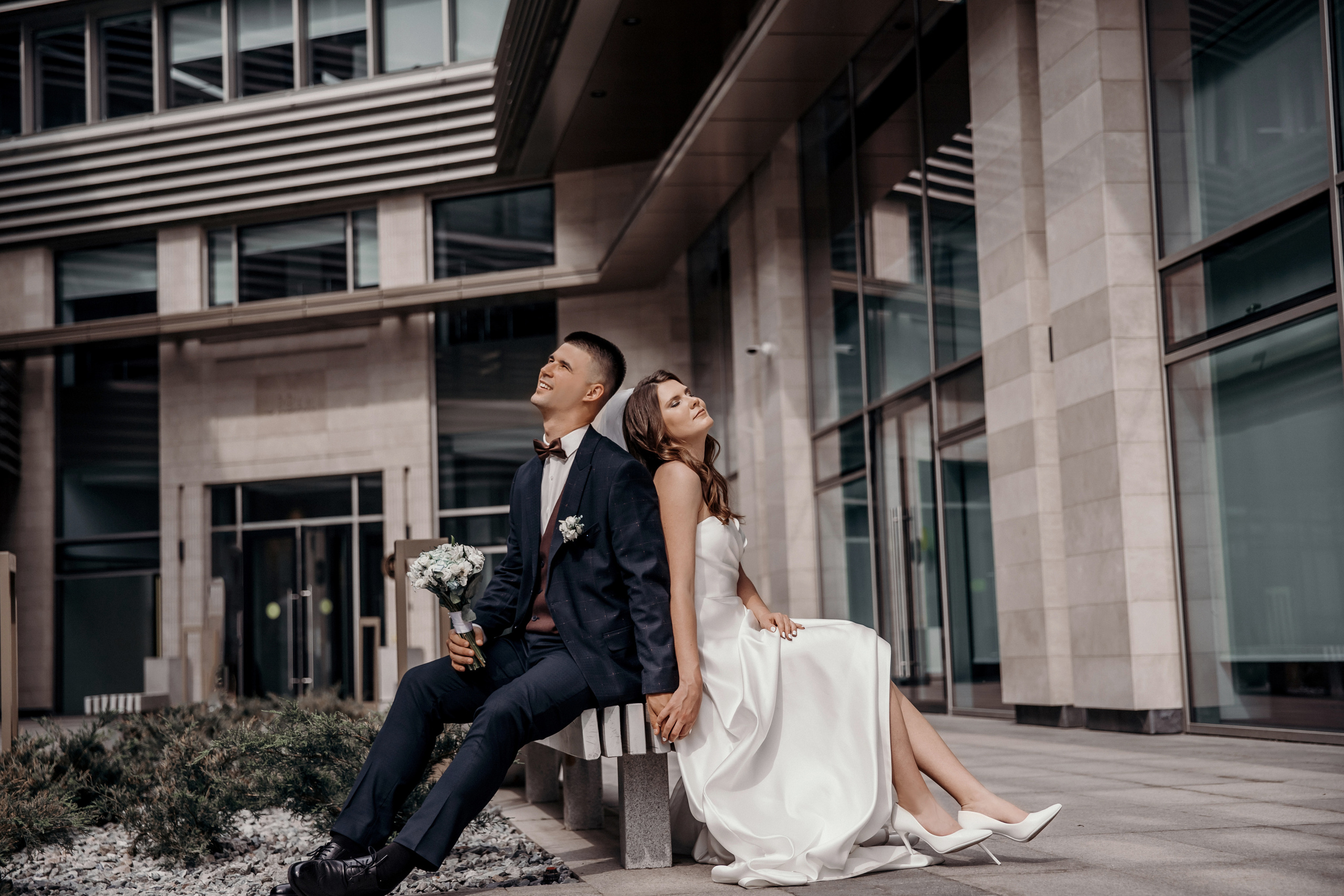 Свадьба Антона и Светланы. Лилия Вахитова фотограф