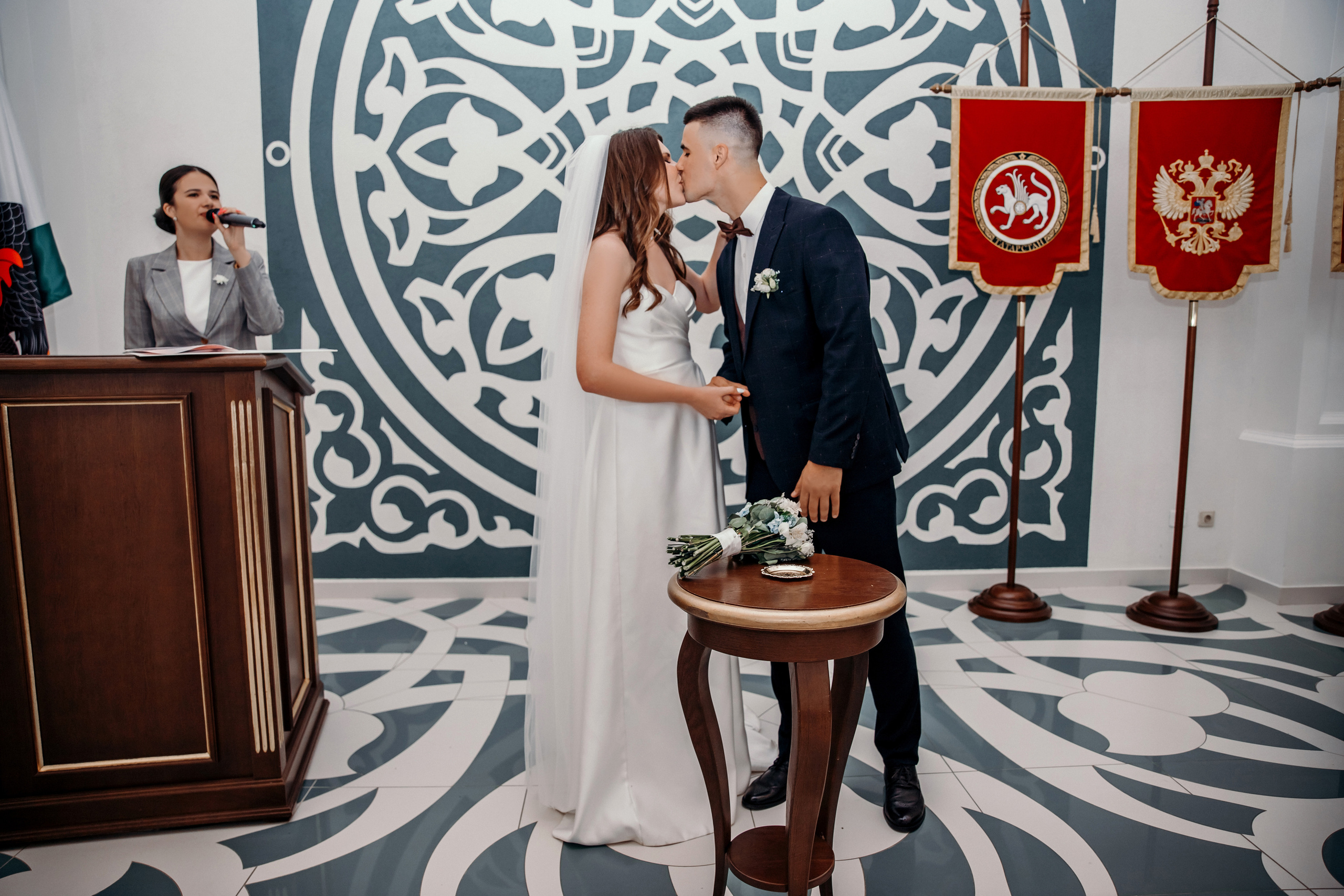 Свадьба Антона и Светланы. Лилия Вахитова фотограф