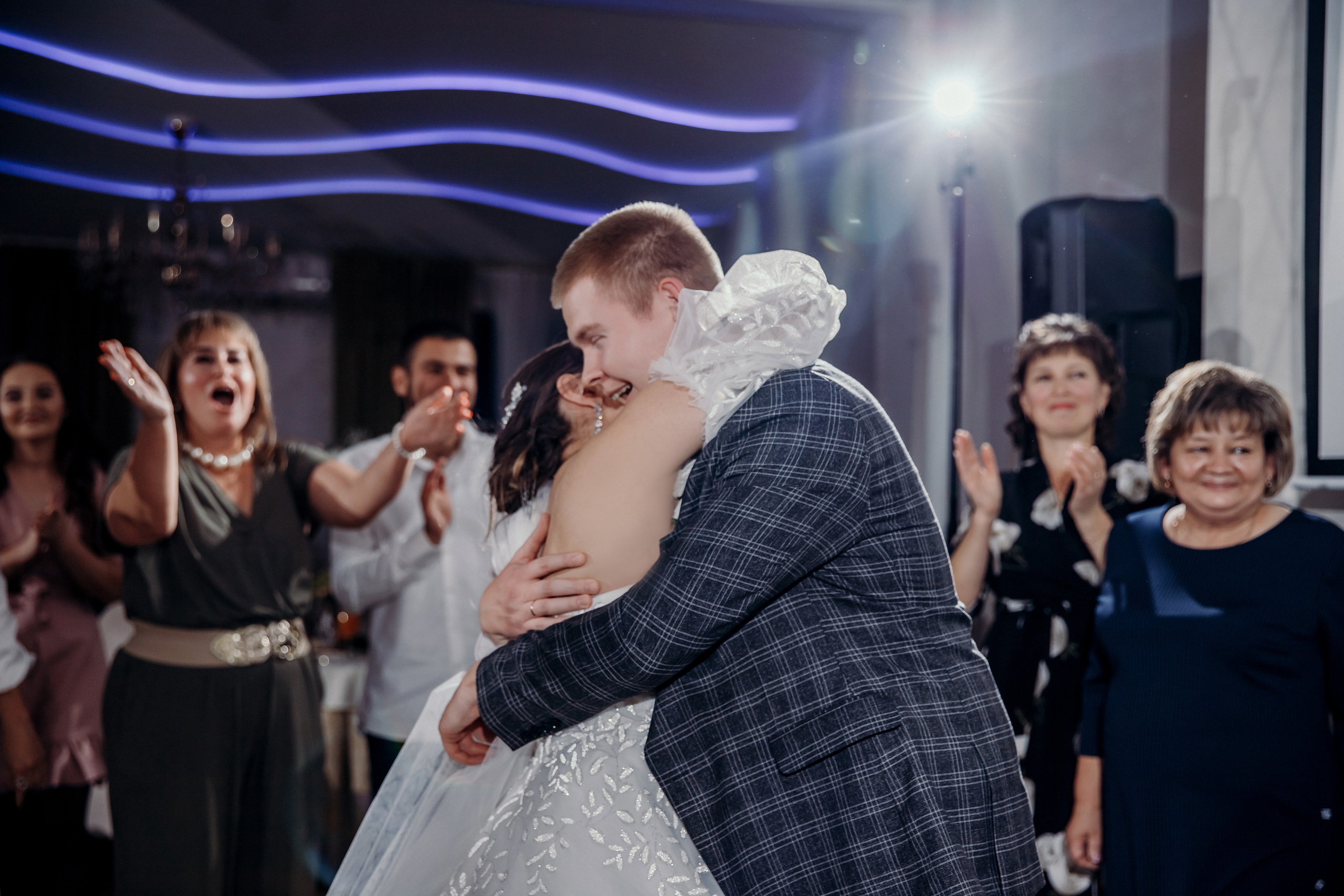 Свадьба Рима и Гульназиры. Лилия Вахитова фотограф