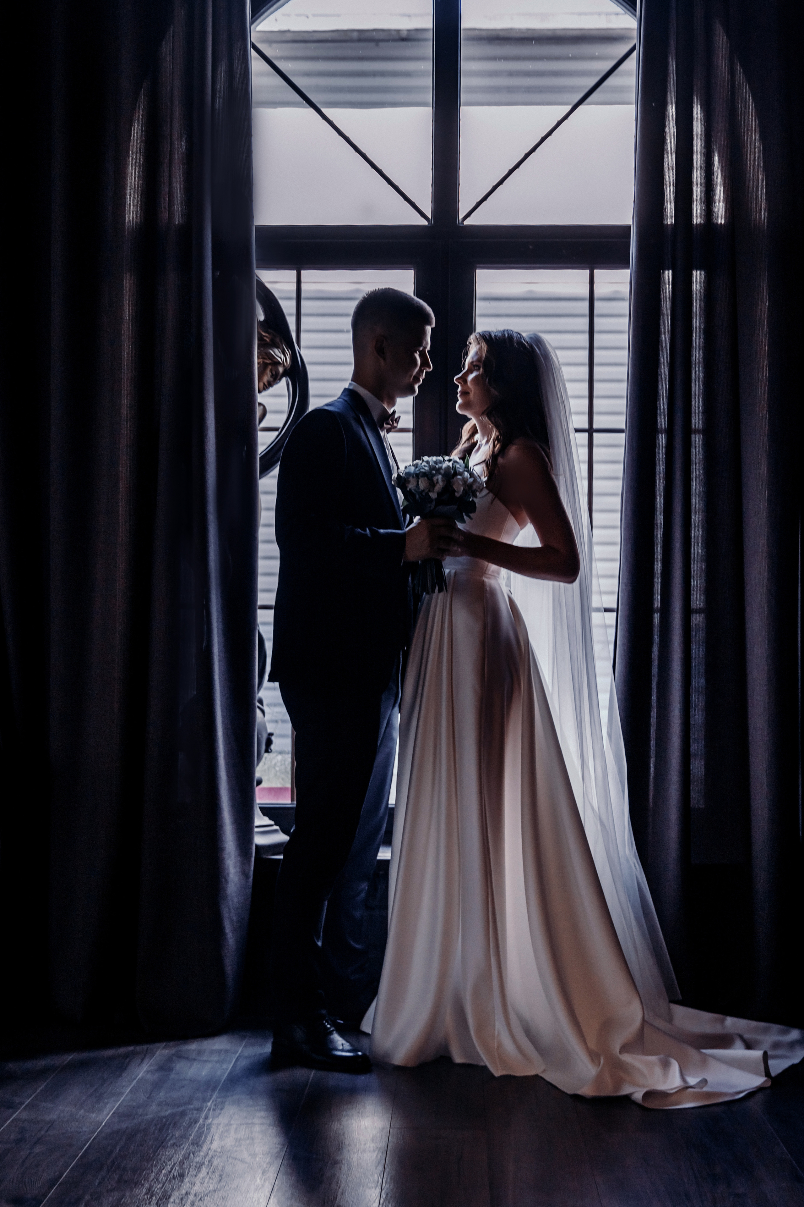 Свадьба Антона и Светланы. Лилия Вахитова фотограф