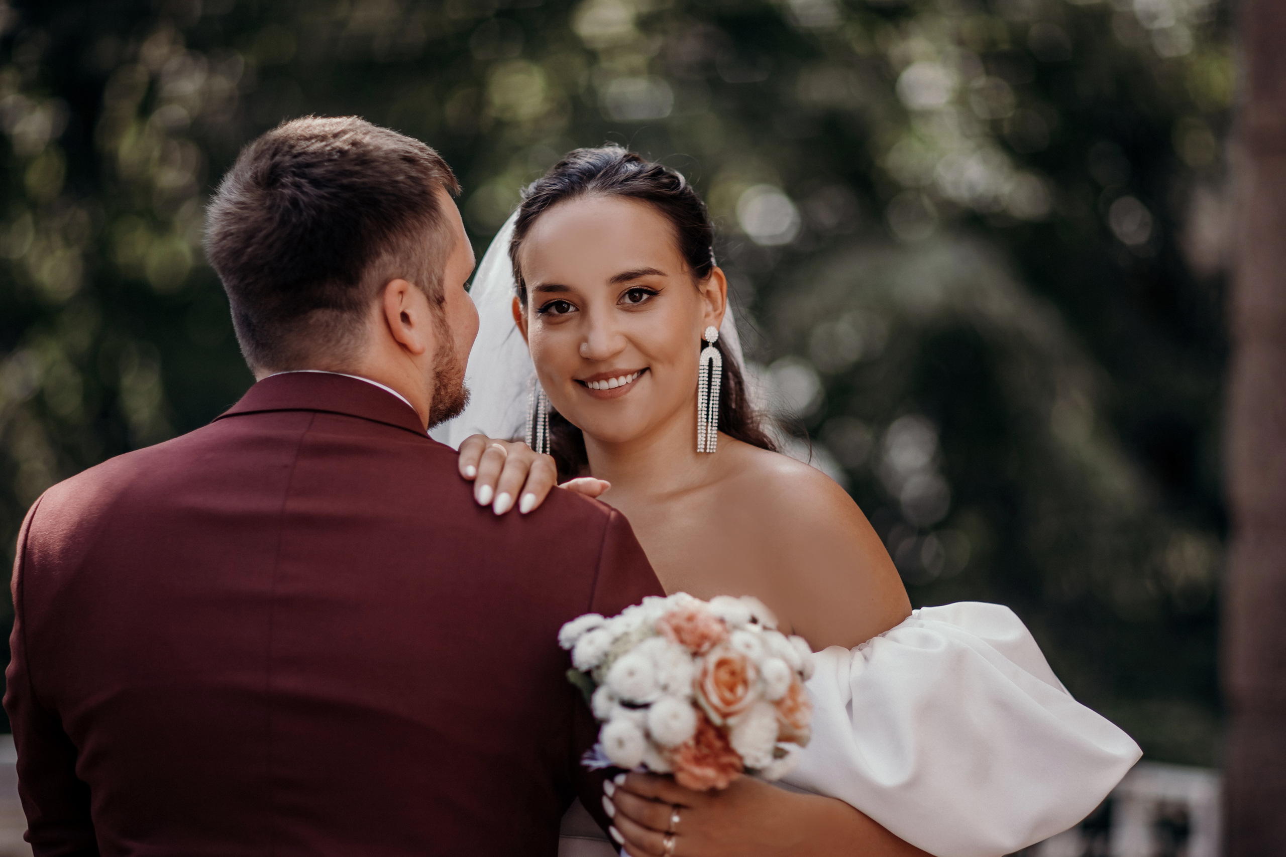 Свадьба Айнура и Арины. Лилия Вахитова фотограф