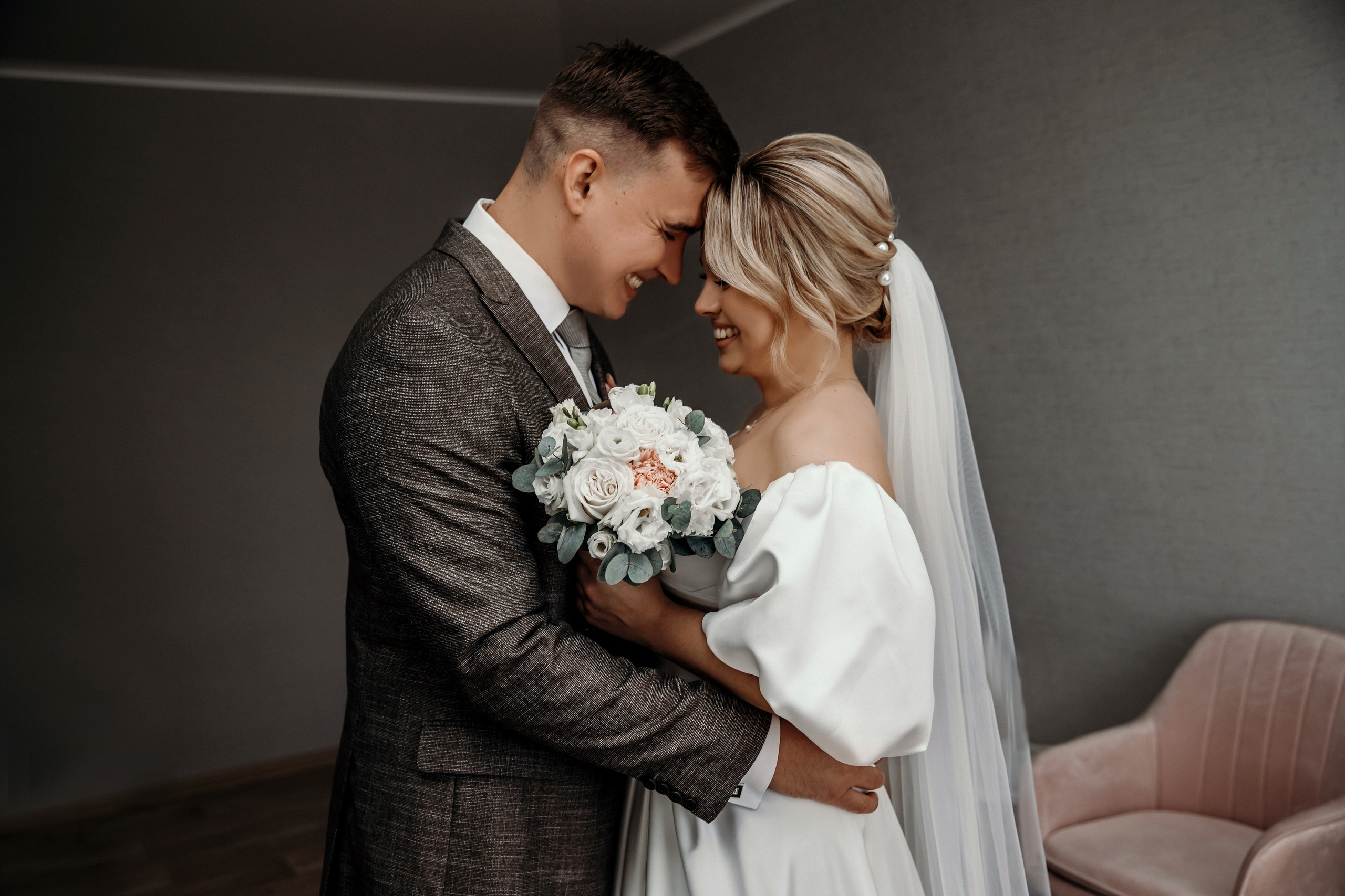 Свадьба Дмитрия и Алены. Лилия Вахитова фотограф