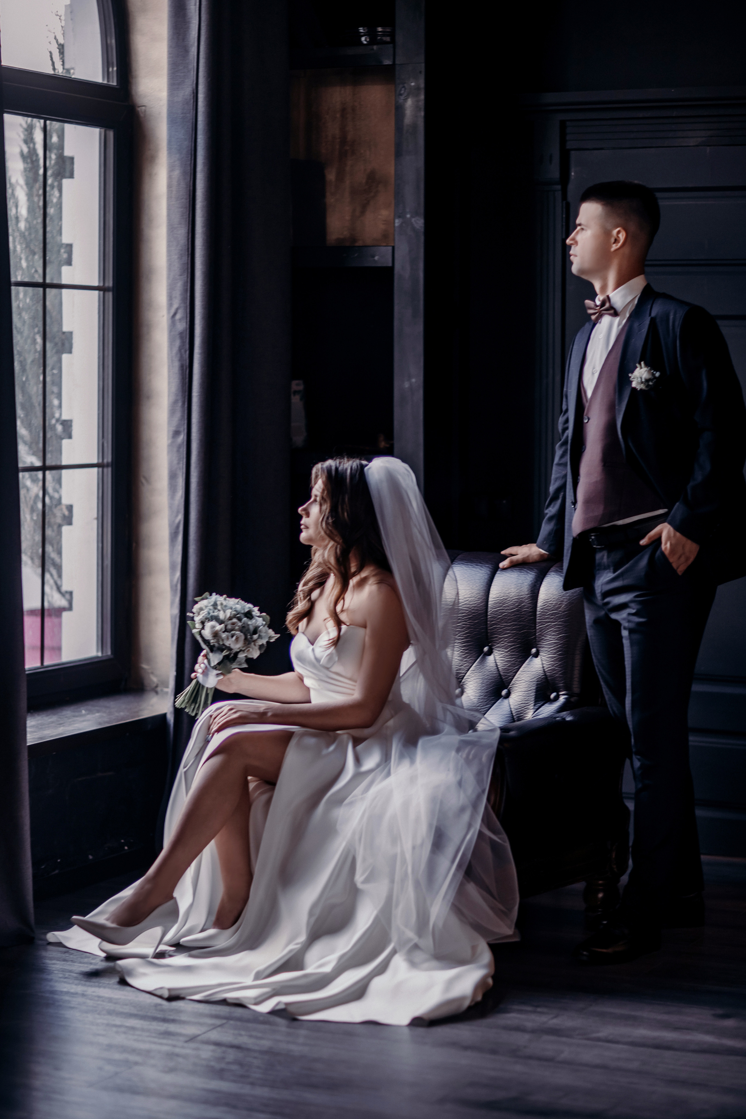 Свадьба Антона и Светланы. Лилия Вахитова фотограф