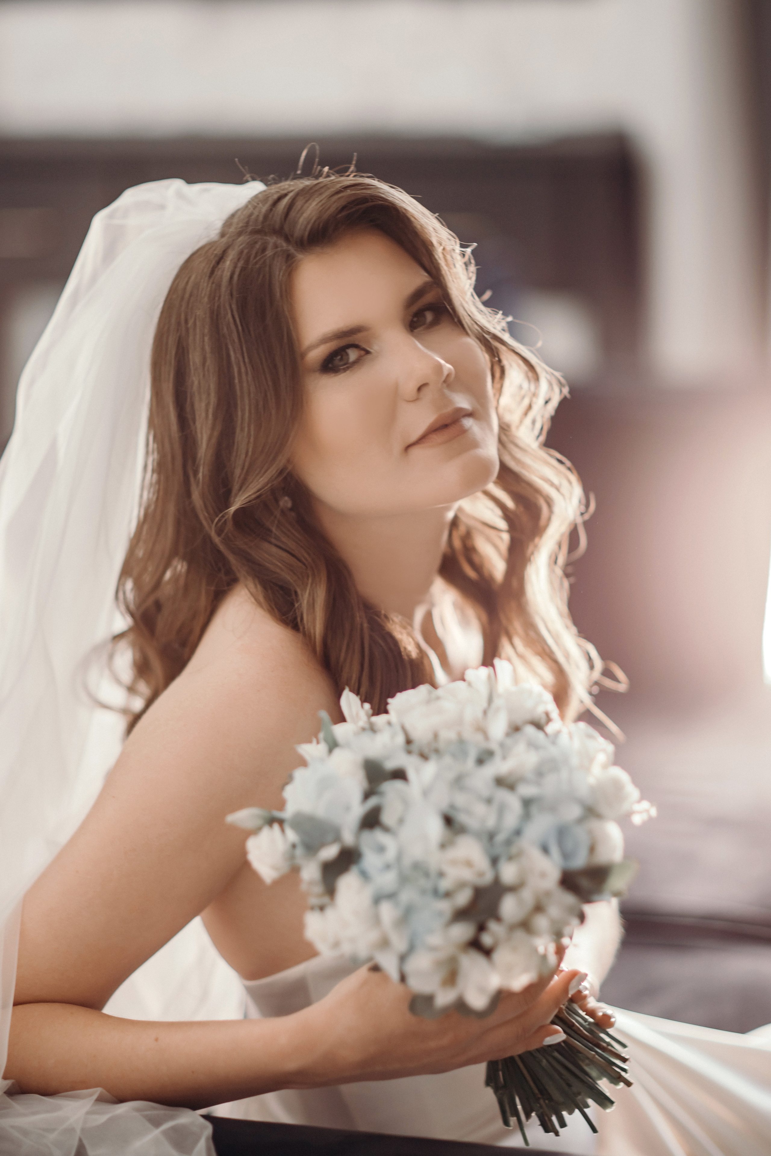 Свадьба Антона и Светланы. Лилия Вахитова фотограф