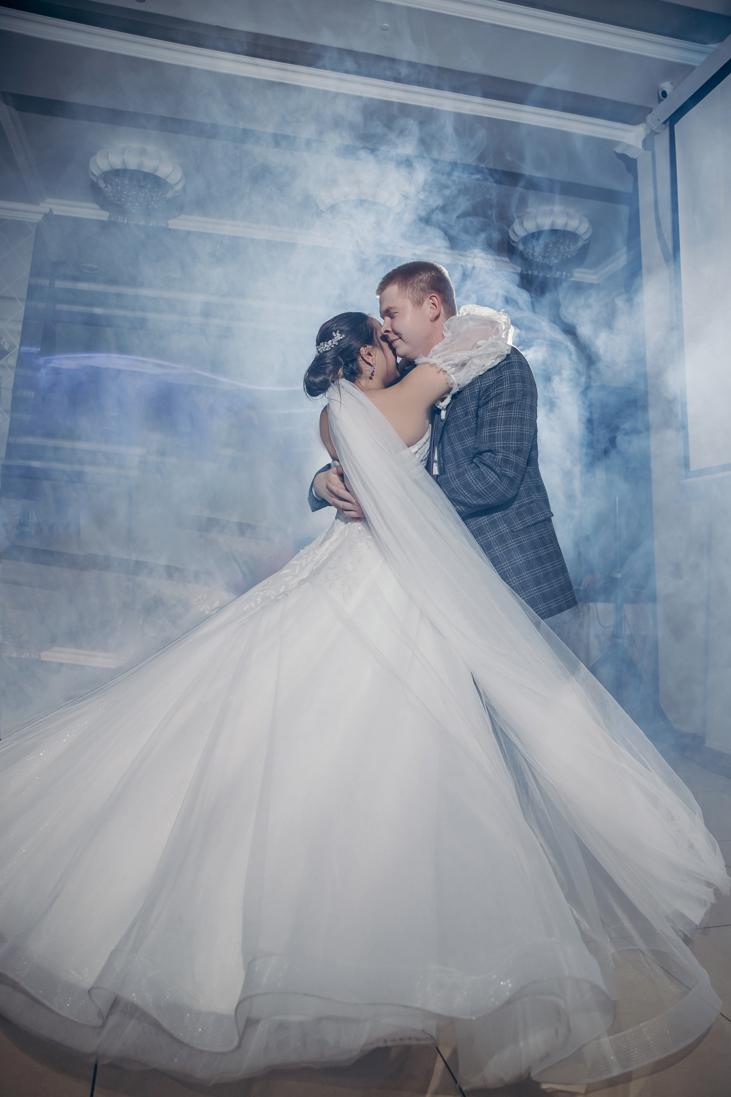 Свадьба Рима и Гульназиры. Лилия Вахитова фотограф