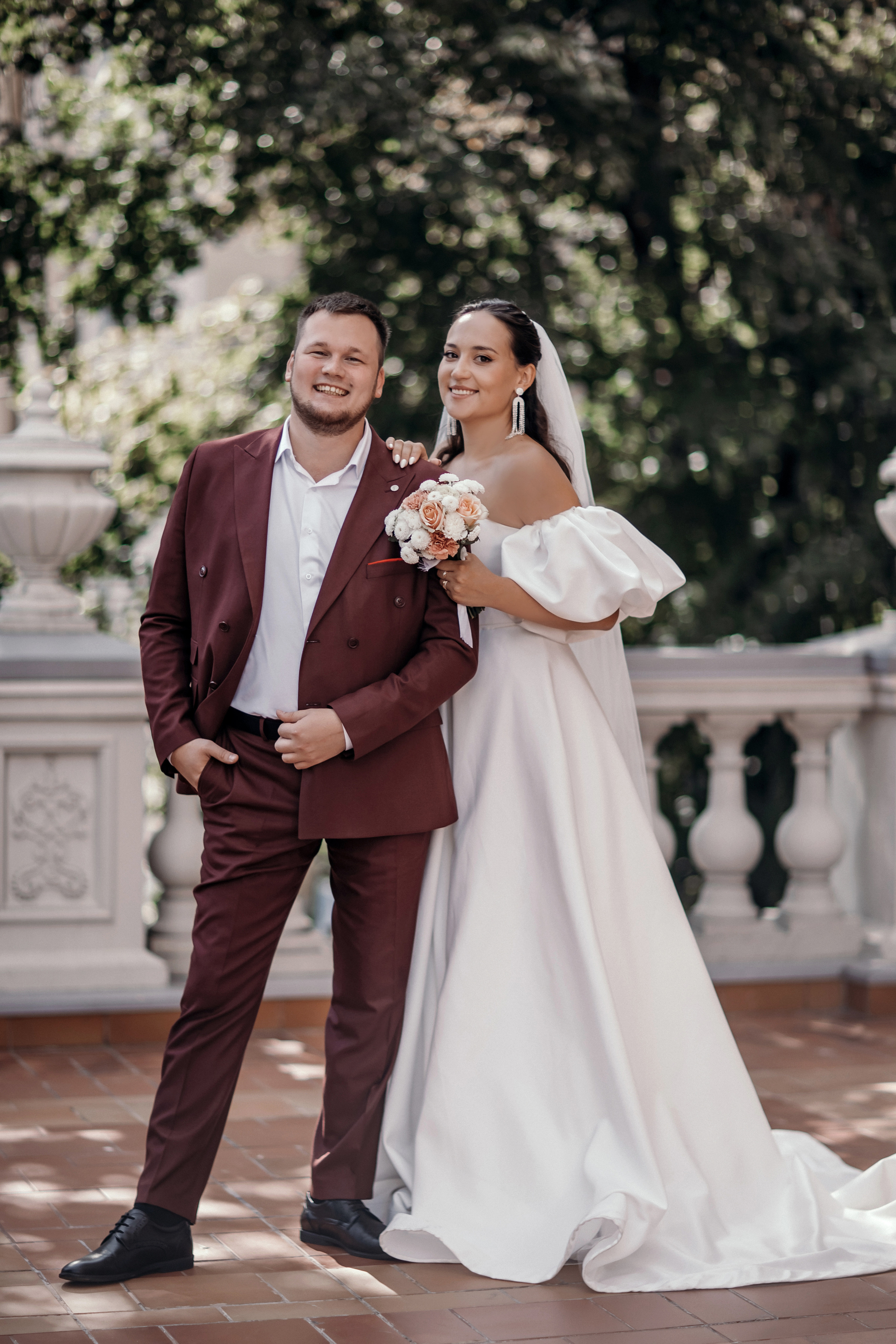 Свадьба Айнура и Арины. Лилия Вахитова фотограф