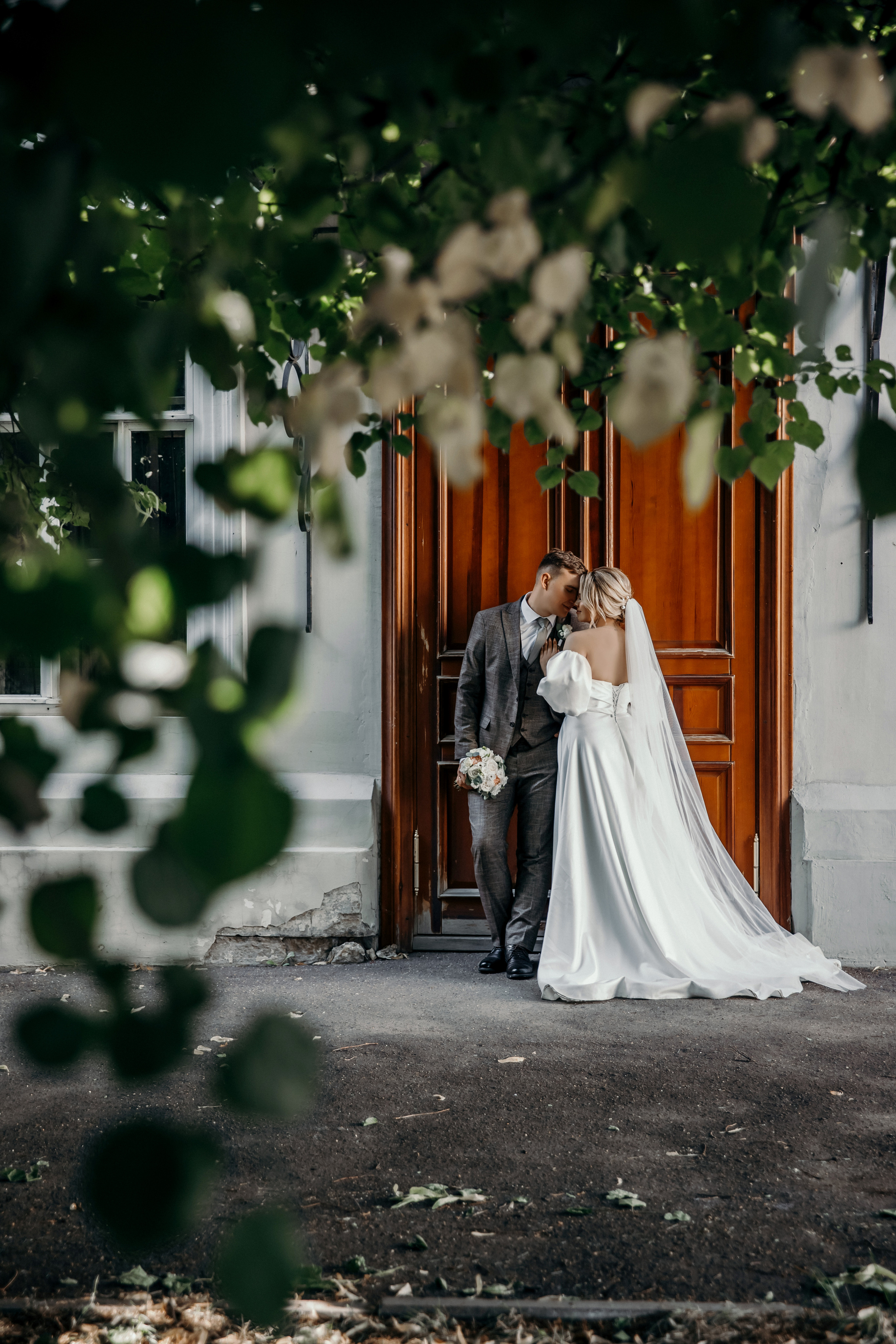 Свадьба Дмитрия и Алены. Лилия Вахитова фотограф