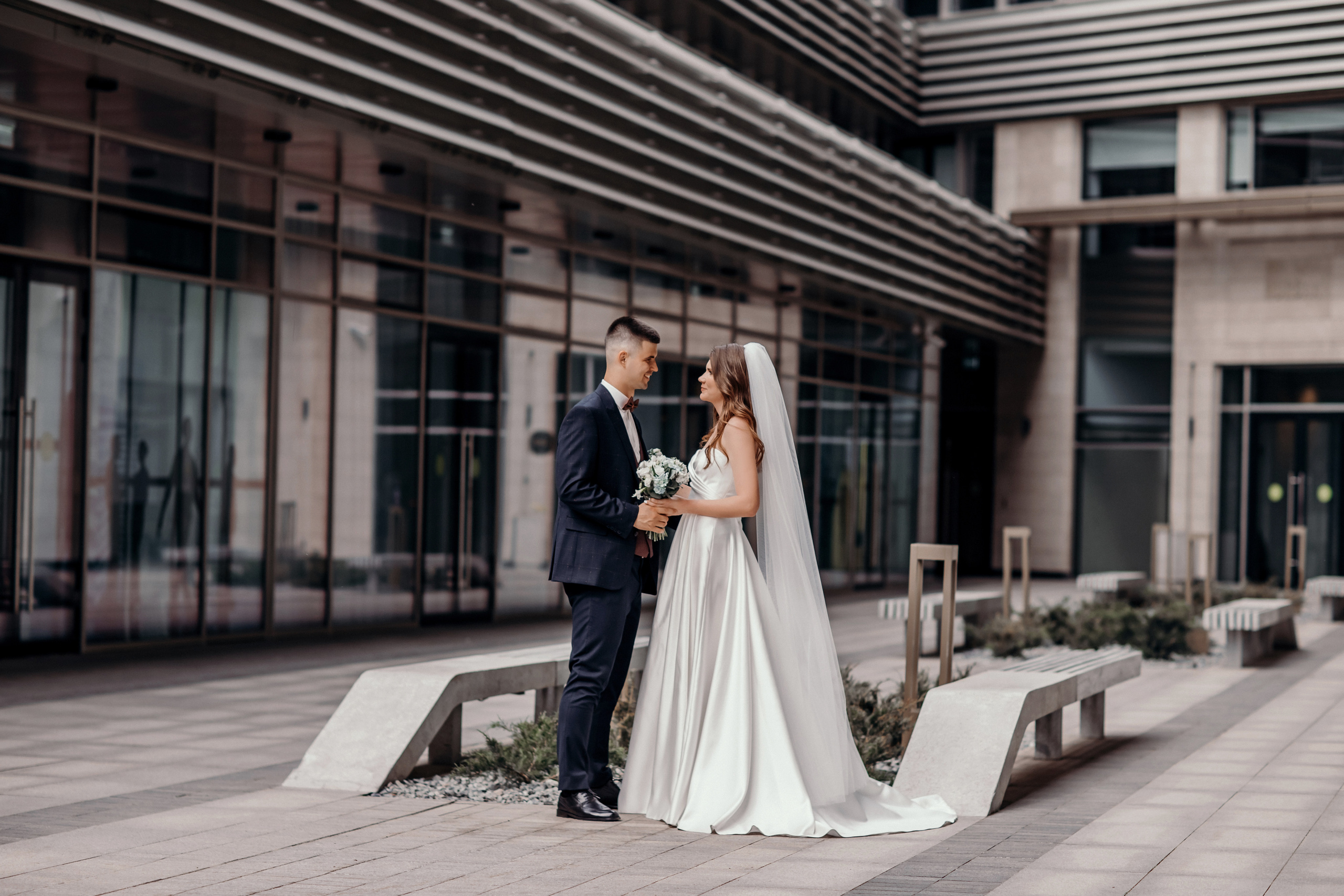 Свадьба Антона и Светланы. Лилия Вахитова фотограф