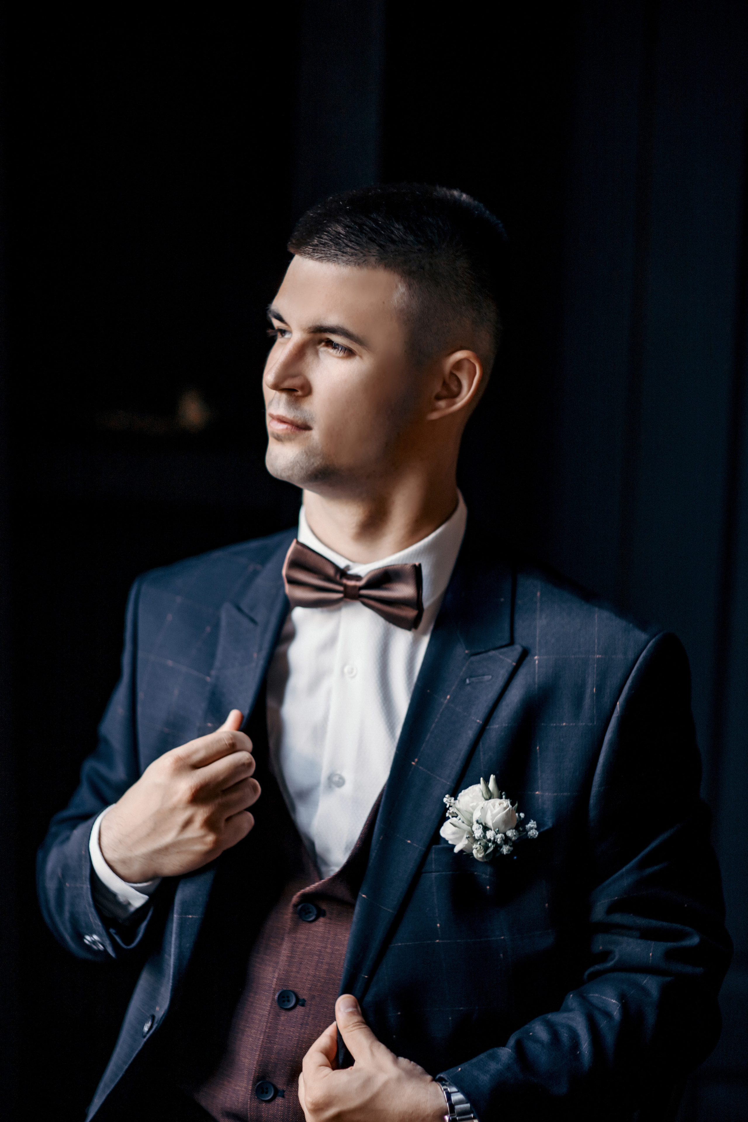 Свадьба Антона и Светланы. Лилия Вахитова фотограф