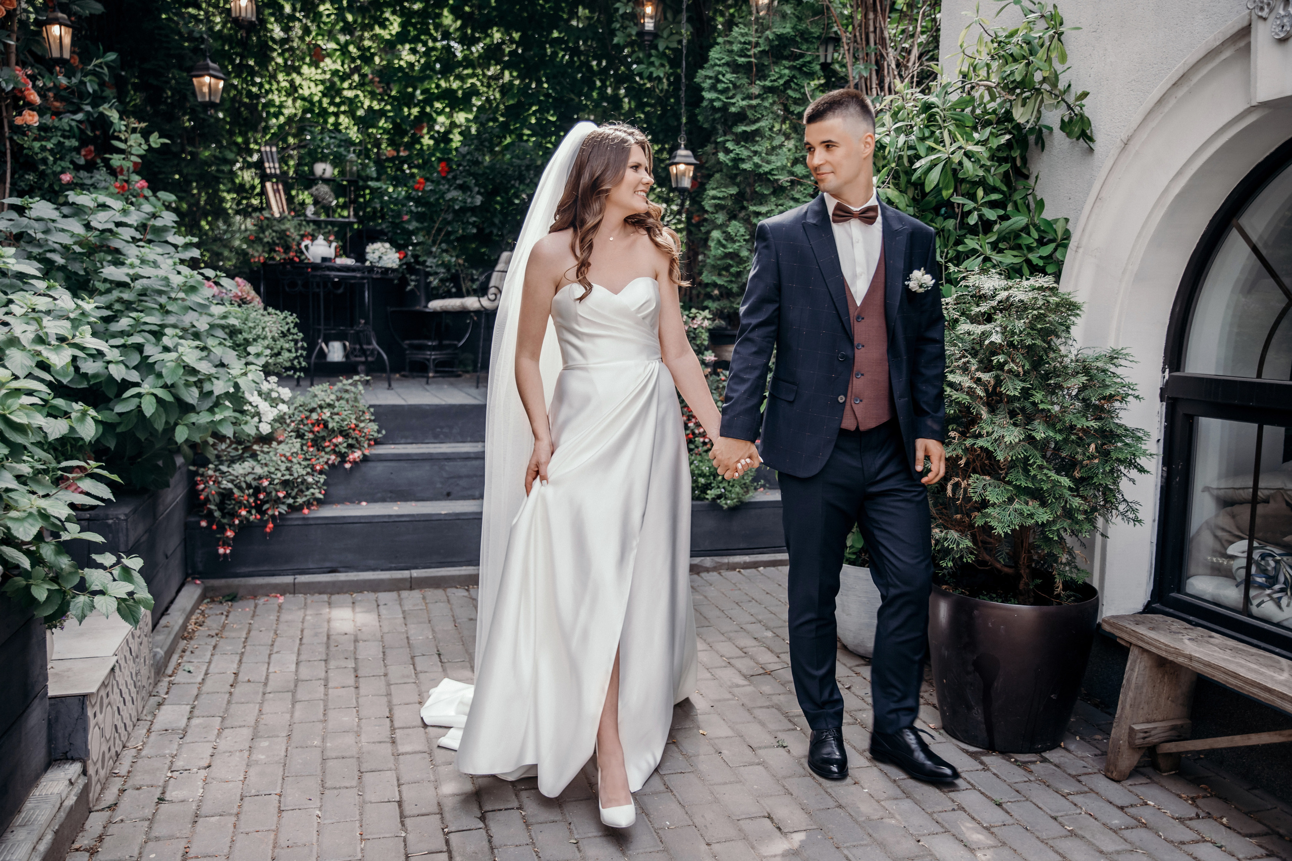 Свадьба Антона и Светланы. Лилия Вахитова фотограф