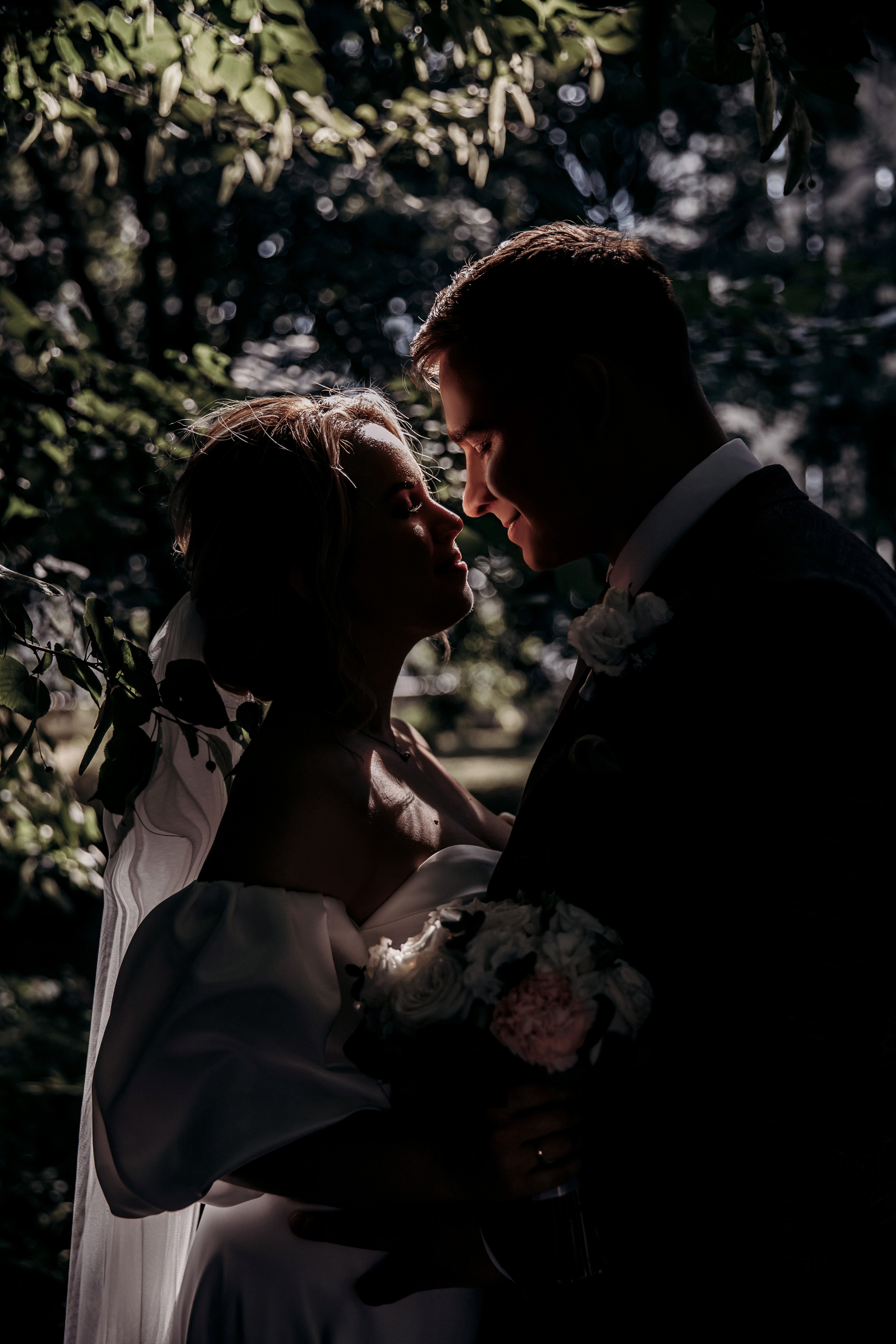 Свадьба Дмитрия и Алены. Лилия Вахитова фотограф