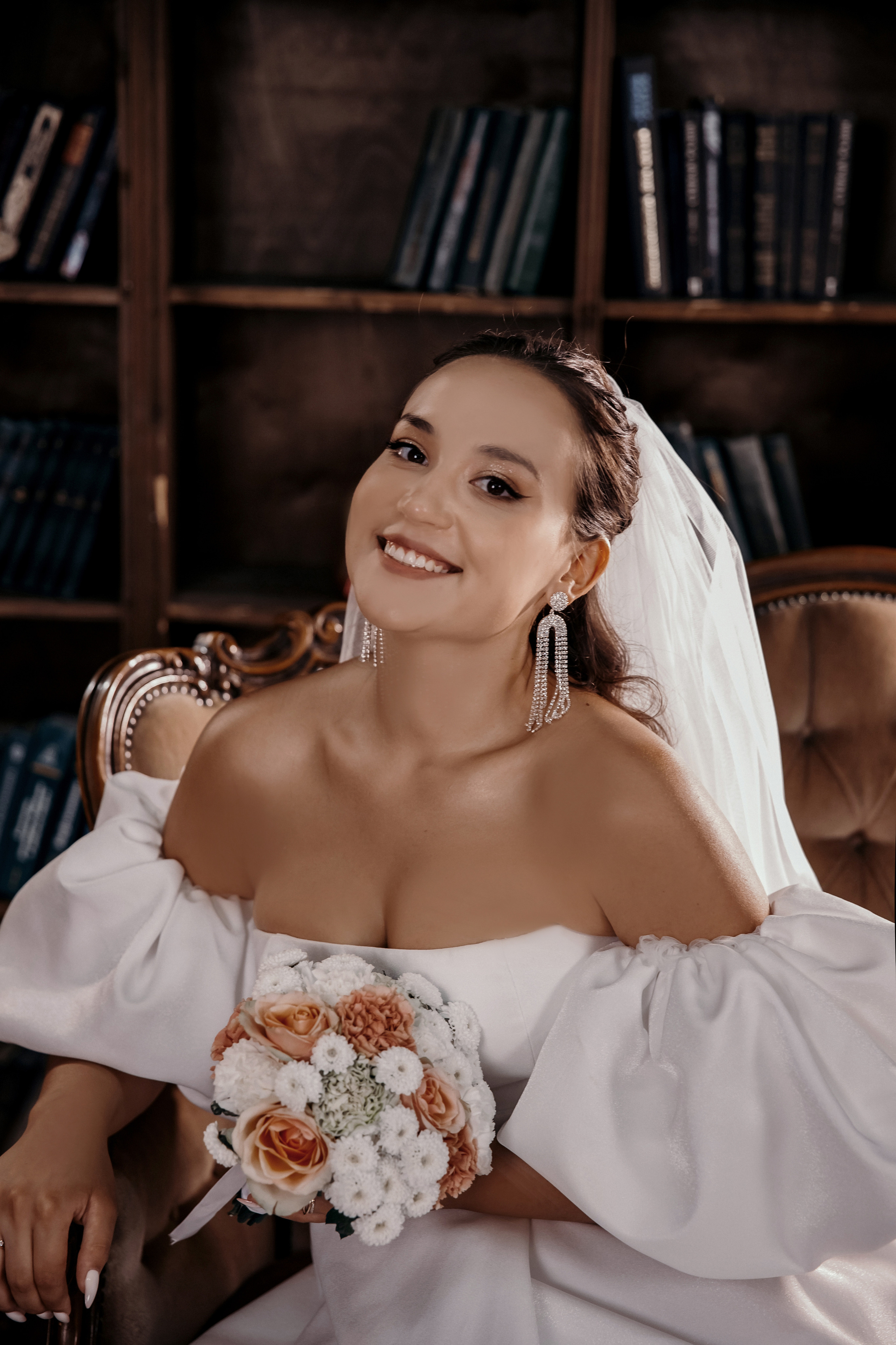 Свадьба Айнура и Арины. Лилия Вахитова фотограф