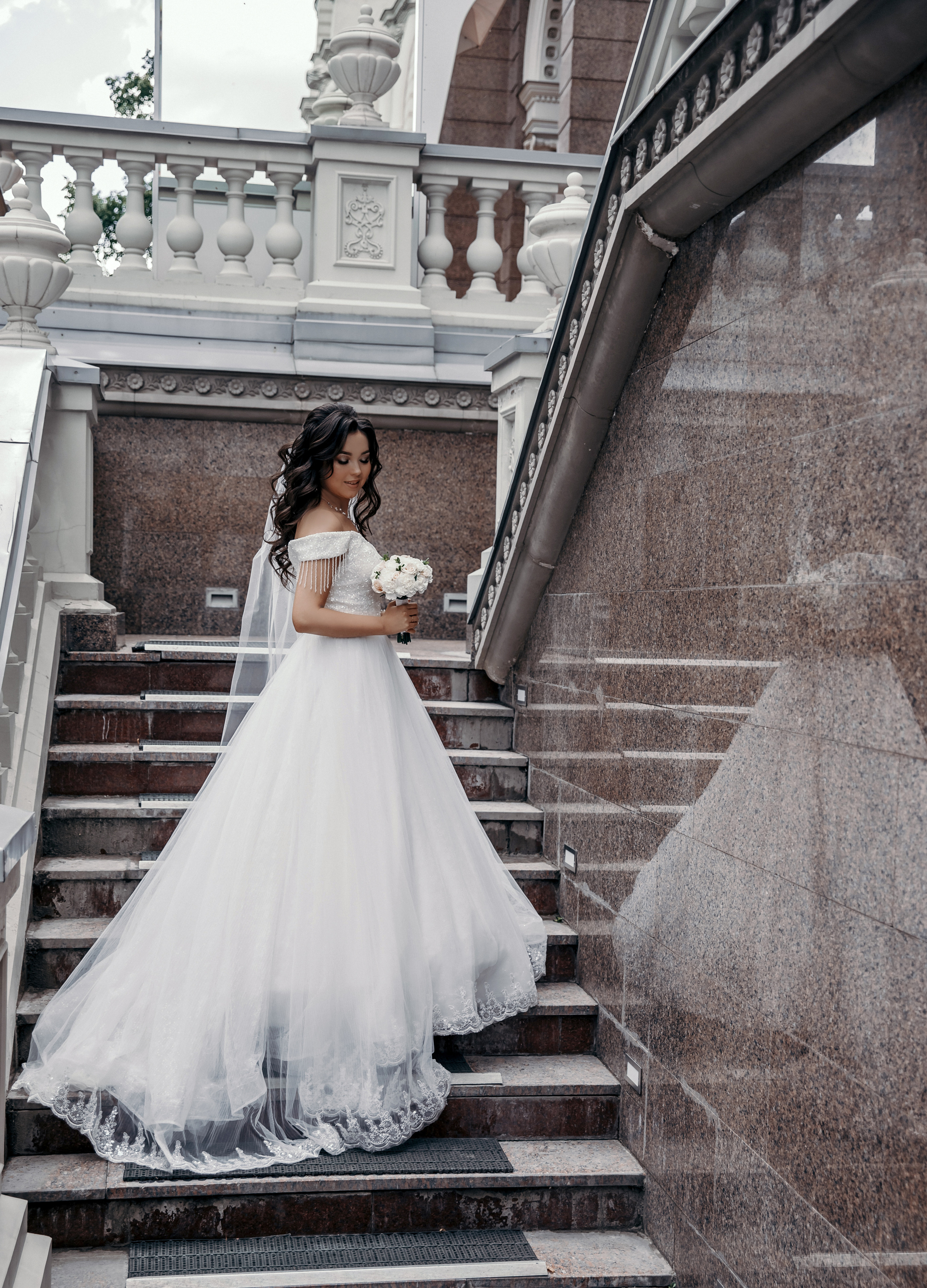 Свадьба Ильнара и Энже. Лилия Вахитова фотограф